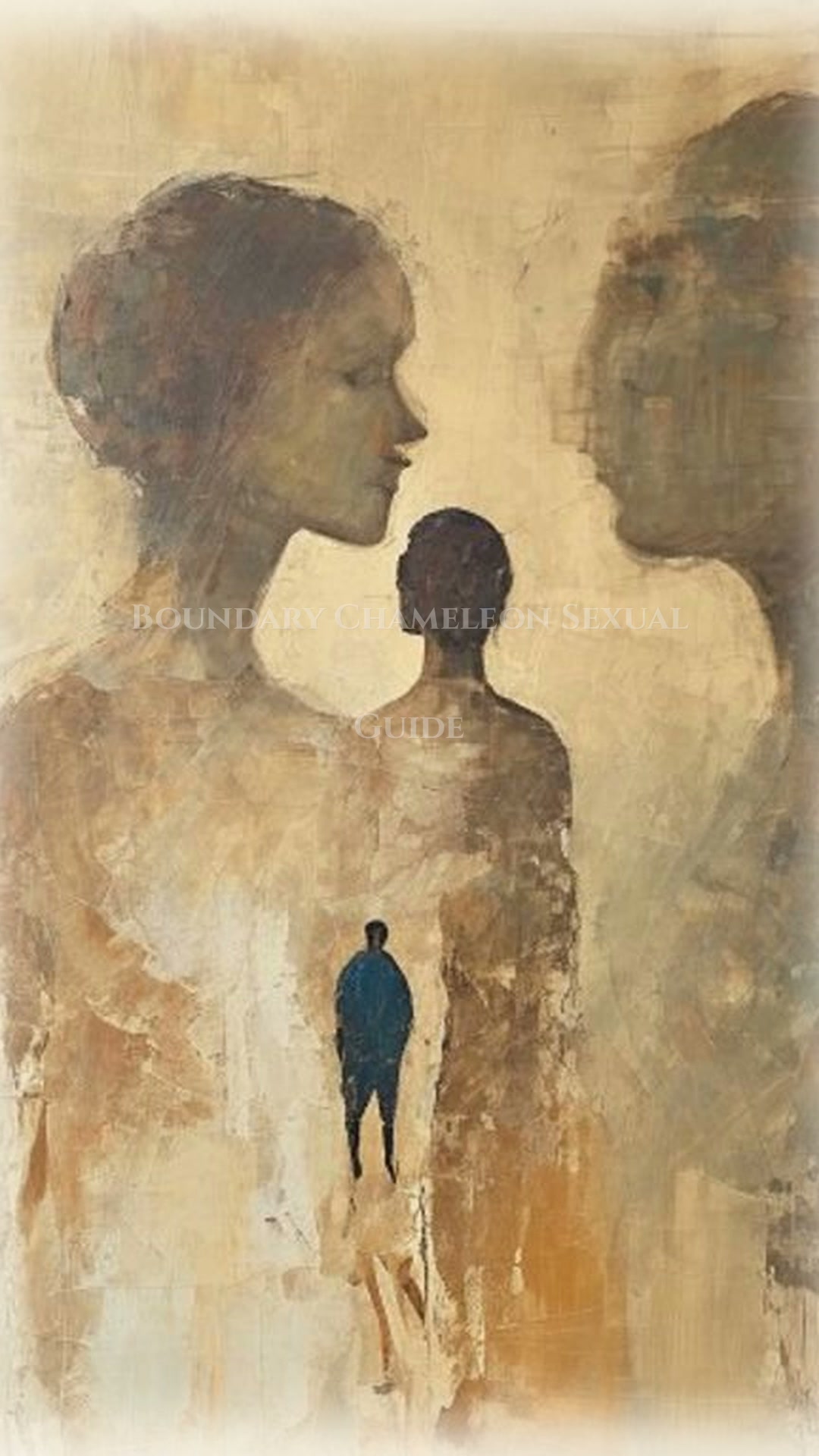 Sexual Protocol: Boundary Chameleon