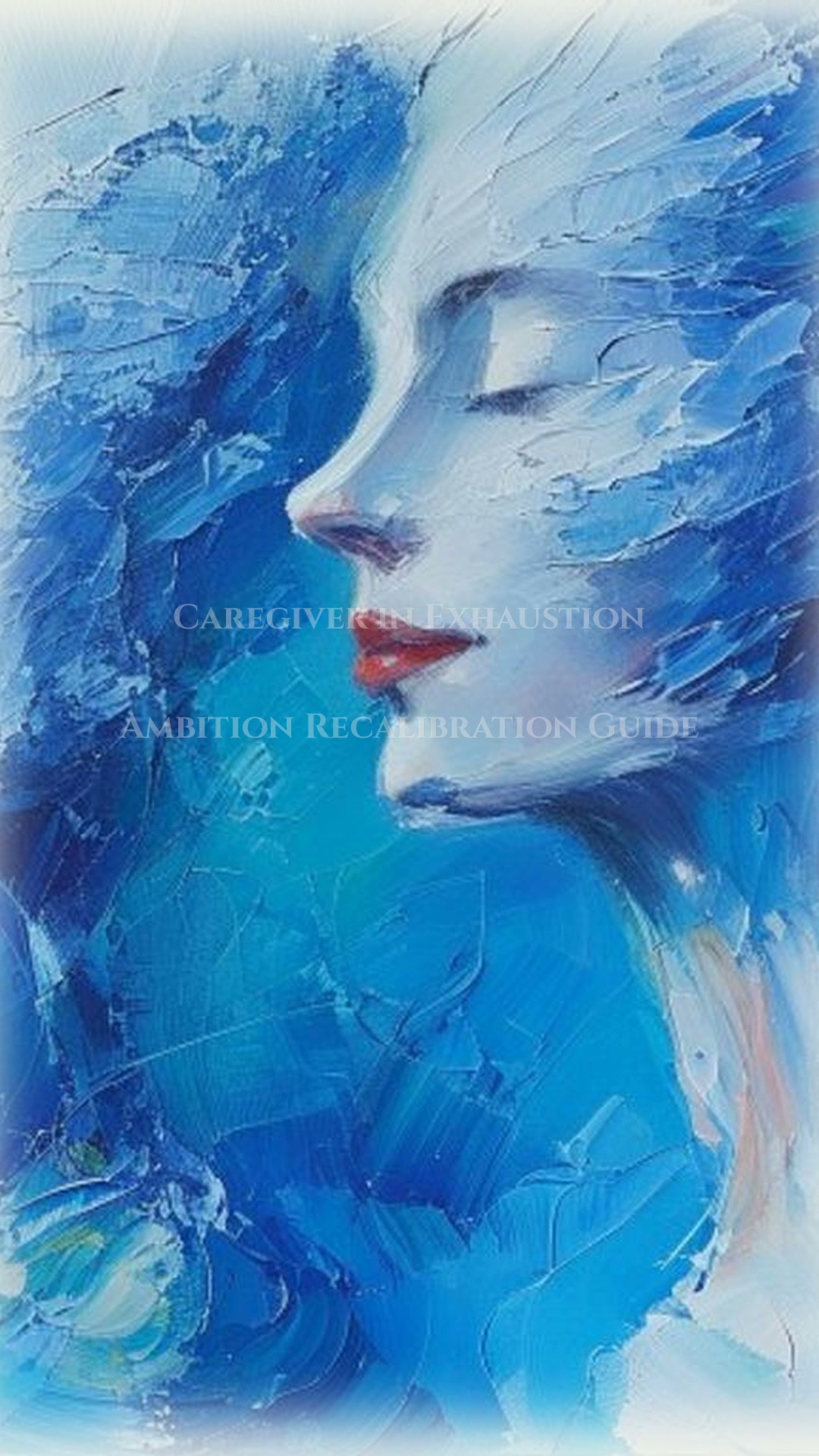 Caregiver in Exhaustion: Ambition Recalibration Command