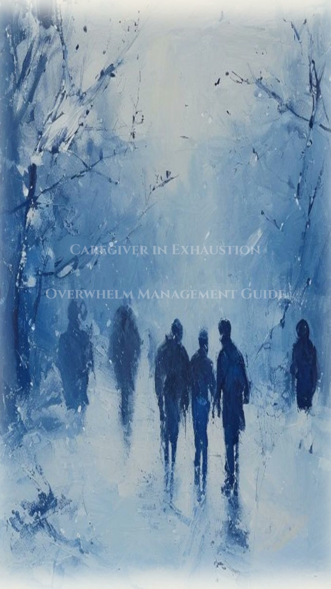Caregiver in Exhaustion Overwhelm Management: Complete Guide