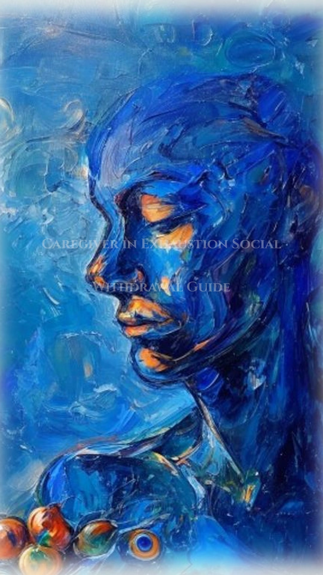 Caregiver in Exhaustion Social Withdrawal Protocol