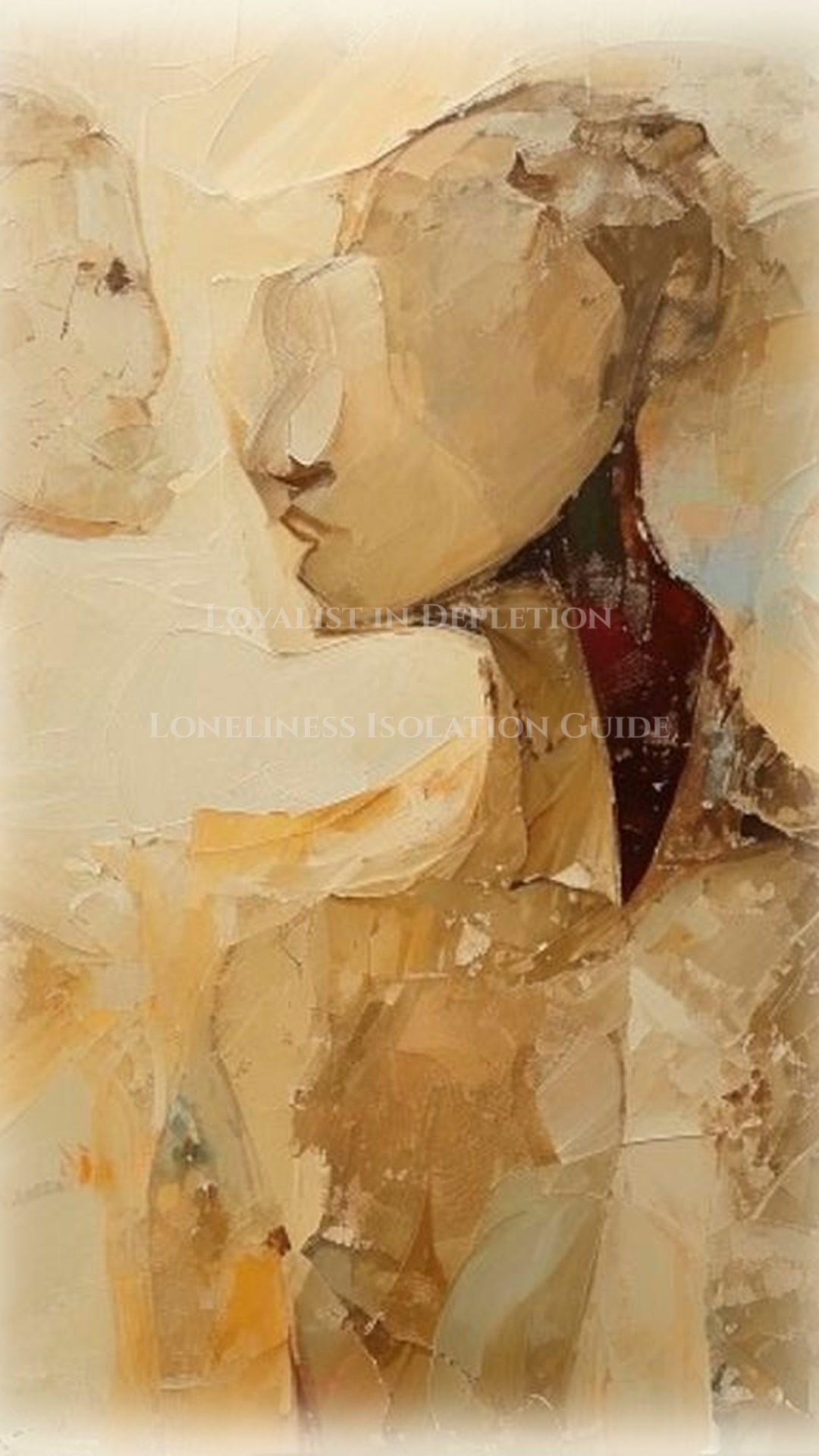 Loyalist in Depletion: Loneliness Isolation Transformation