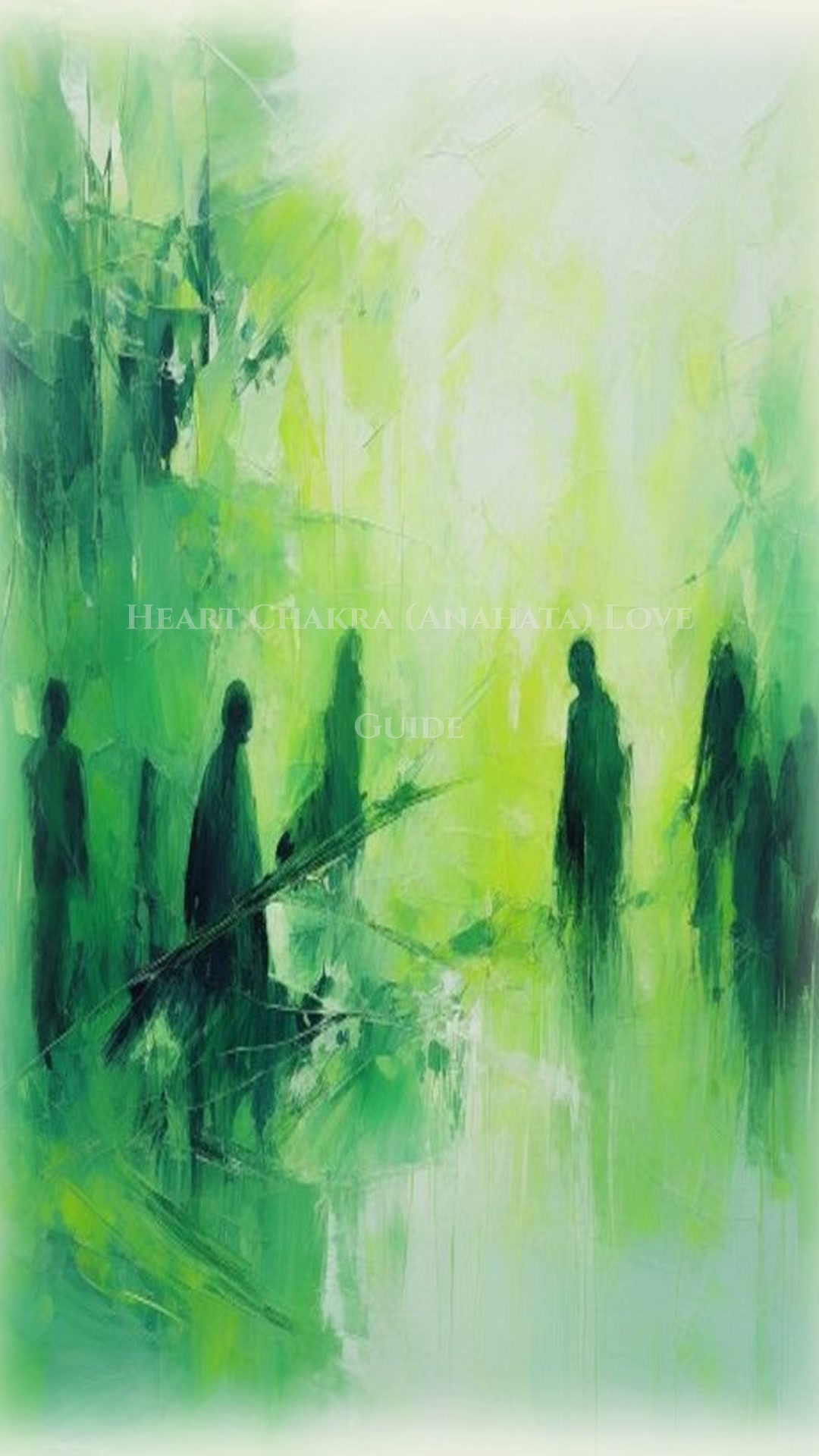 Heart Chakra (Anahata): Love Fulfillment