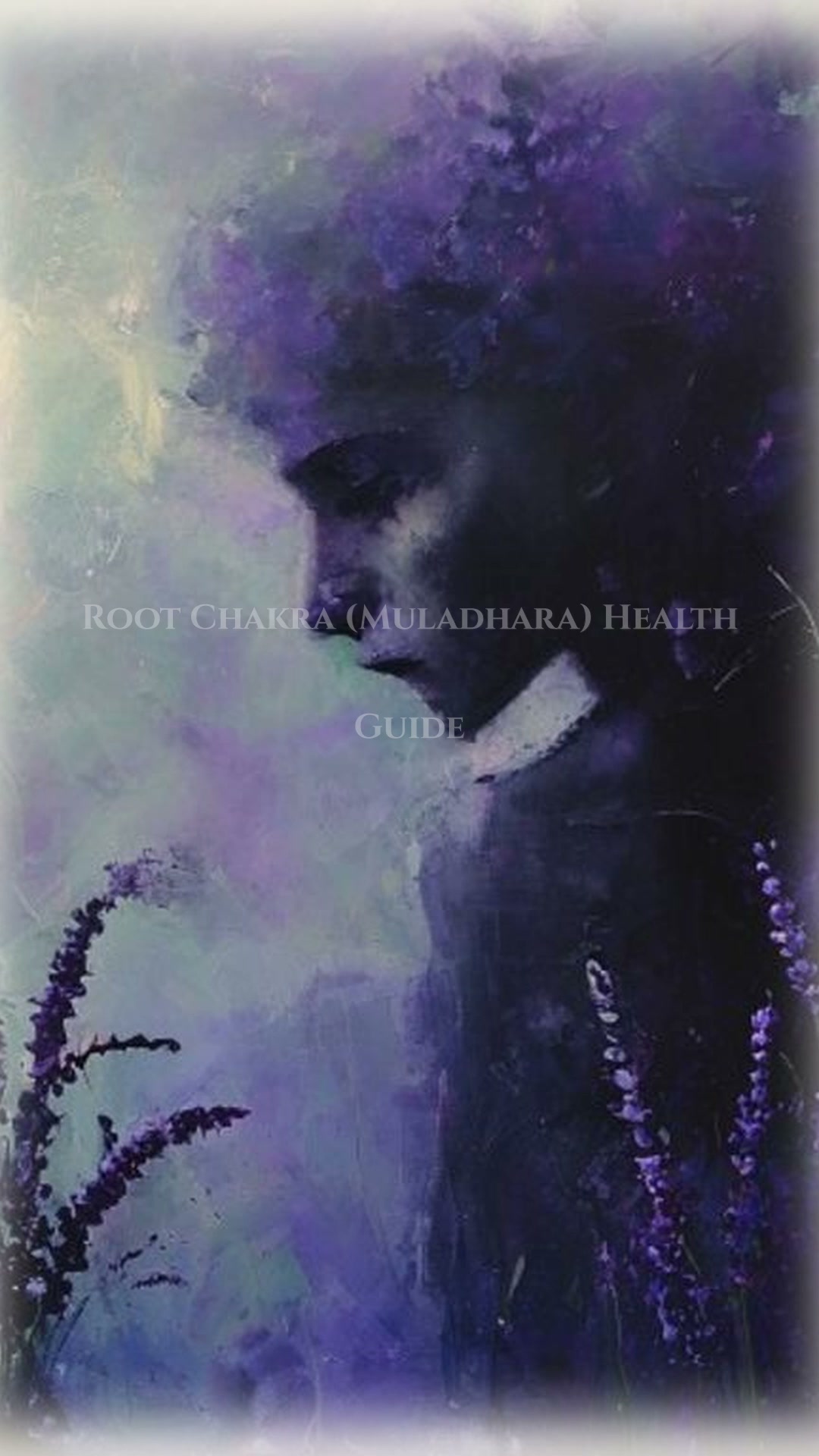 Root Chakra (Muladhara) Health Decoded