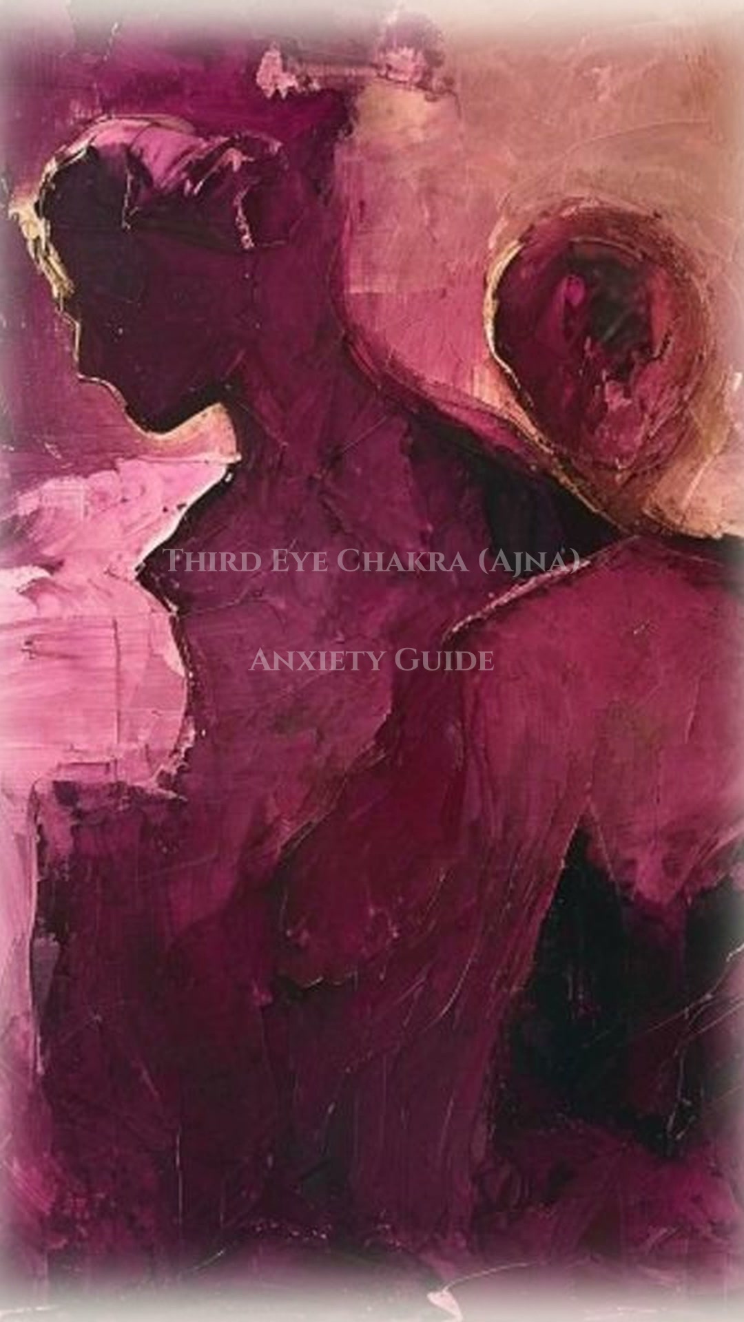 Third Eye Chakra (Ajna) Anxiety Strategy Guide