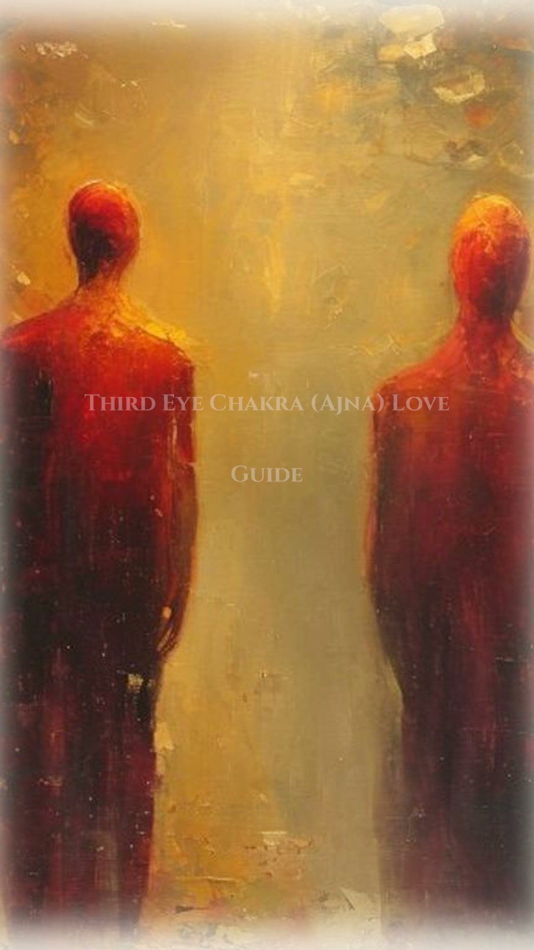 Third Eye Chakra (Ajna): Love Mastery Path