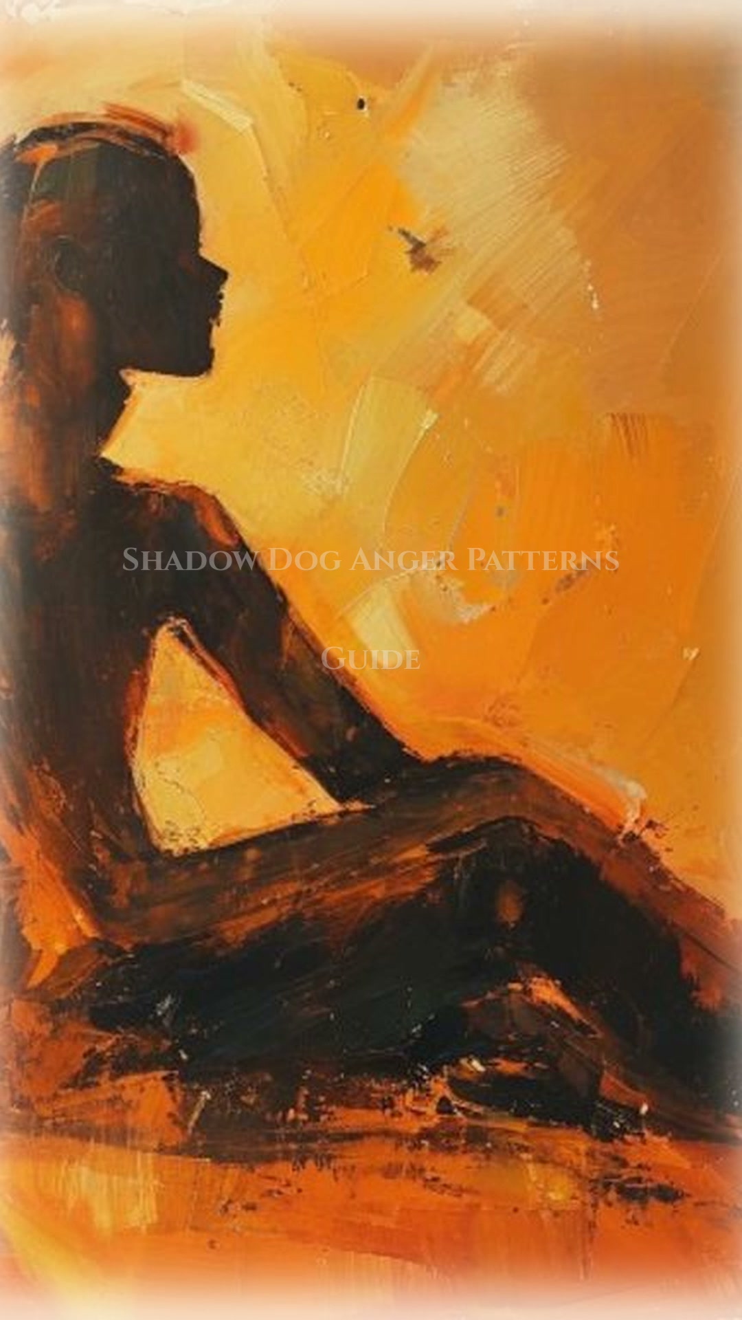 Shadow Dog Anger Patterns Encyclopedia