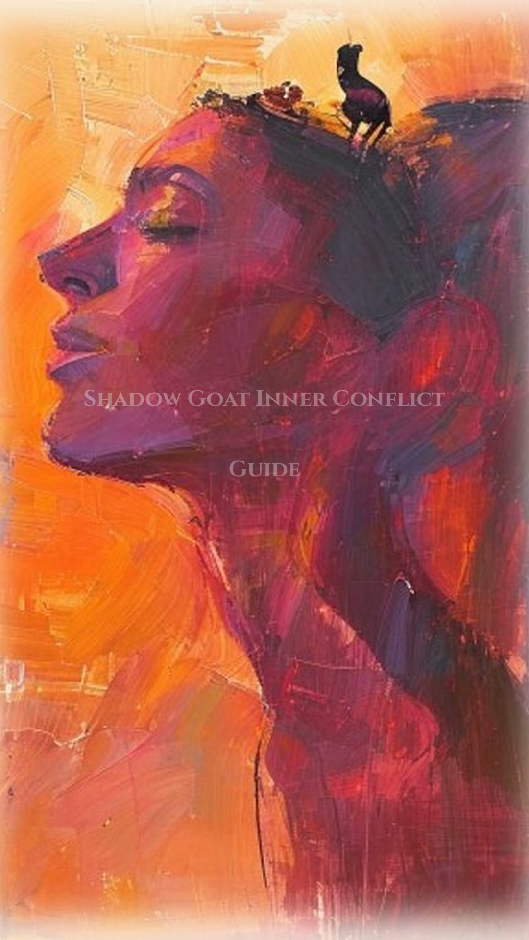 Shadow Goat Inner Conflict Manual