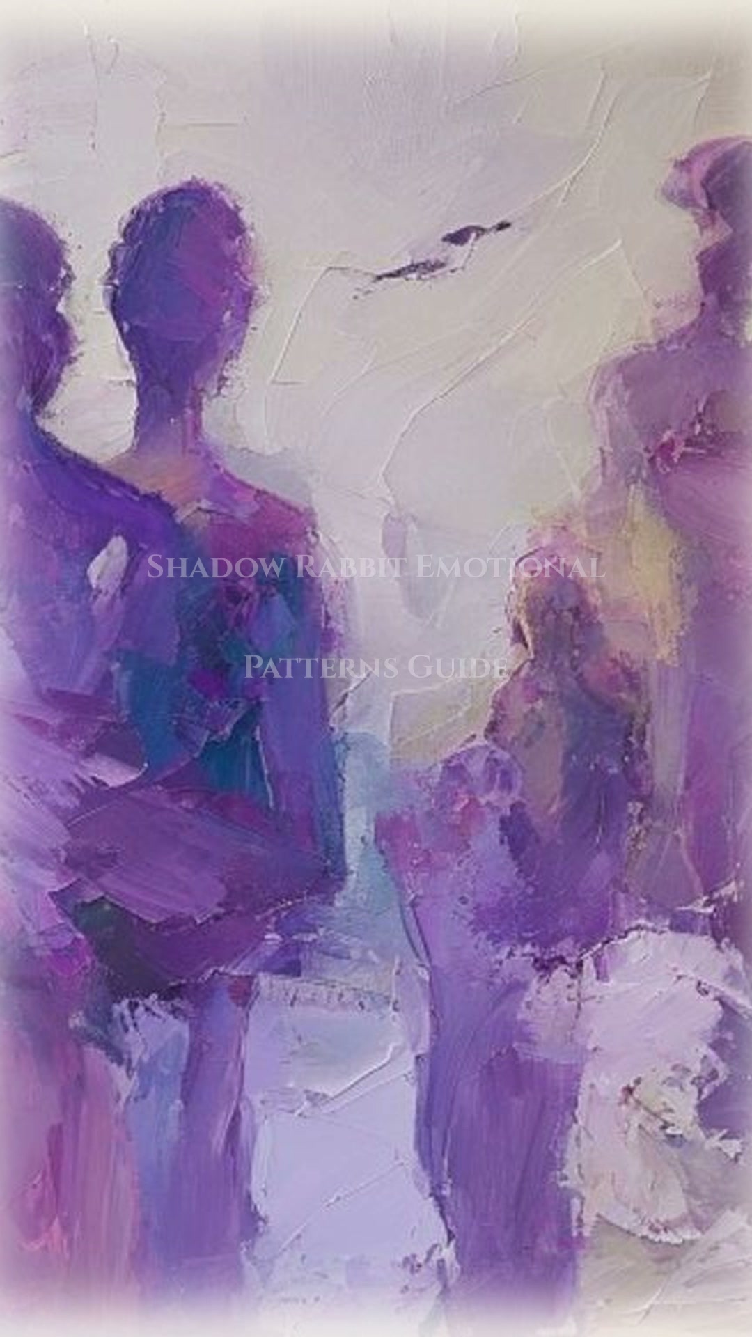 Shadow Rabbit Emotional Patterns Breakthrough Guide