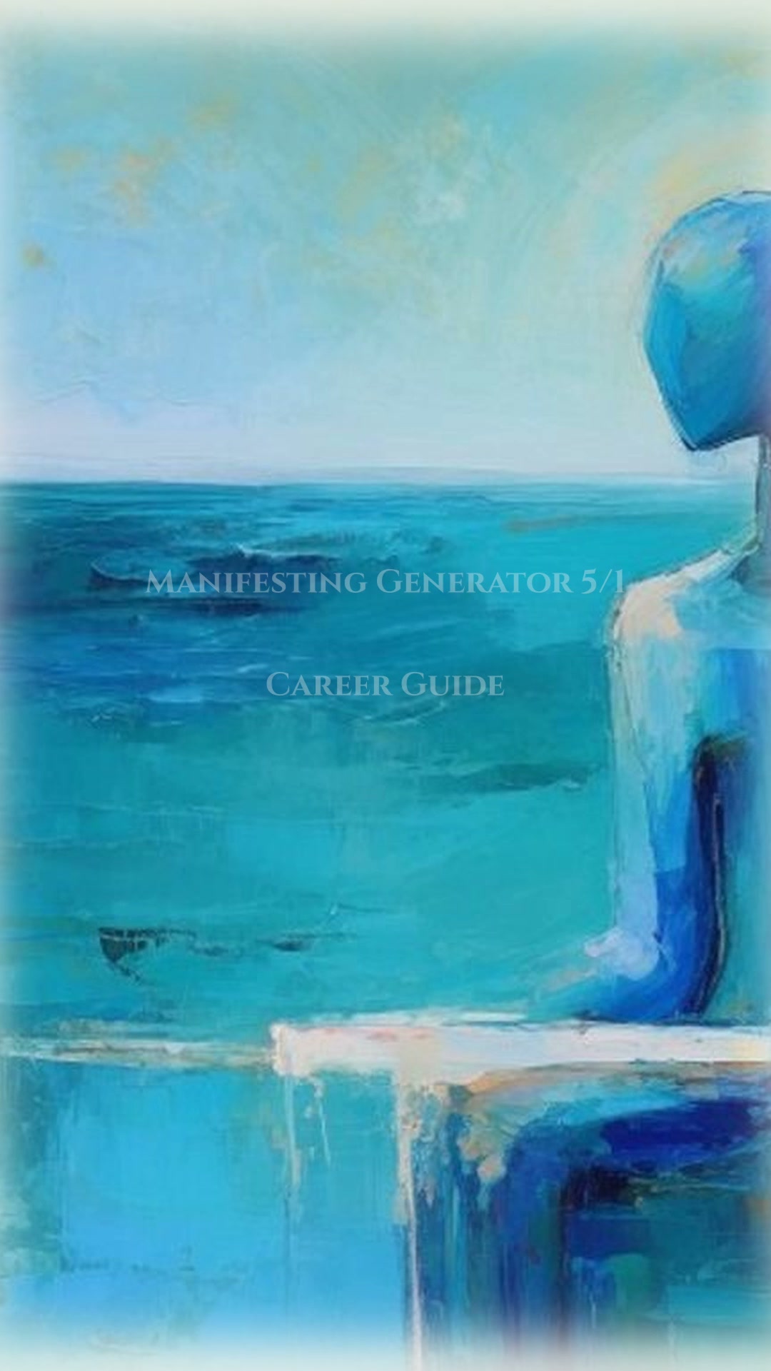Career System for Manifesting Generator 5/1