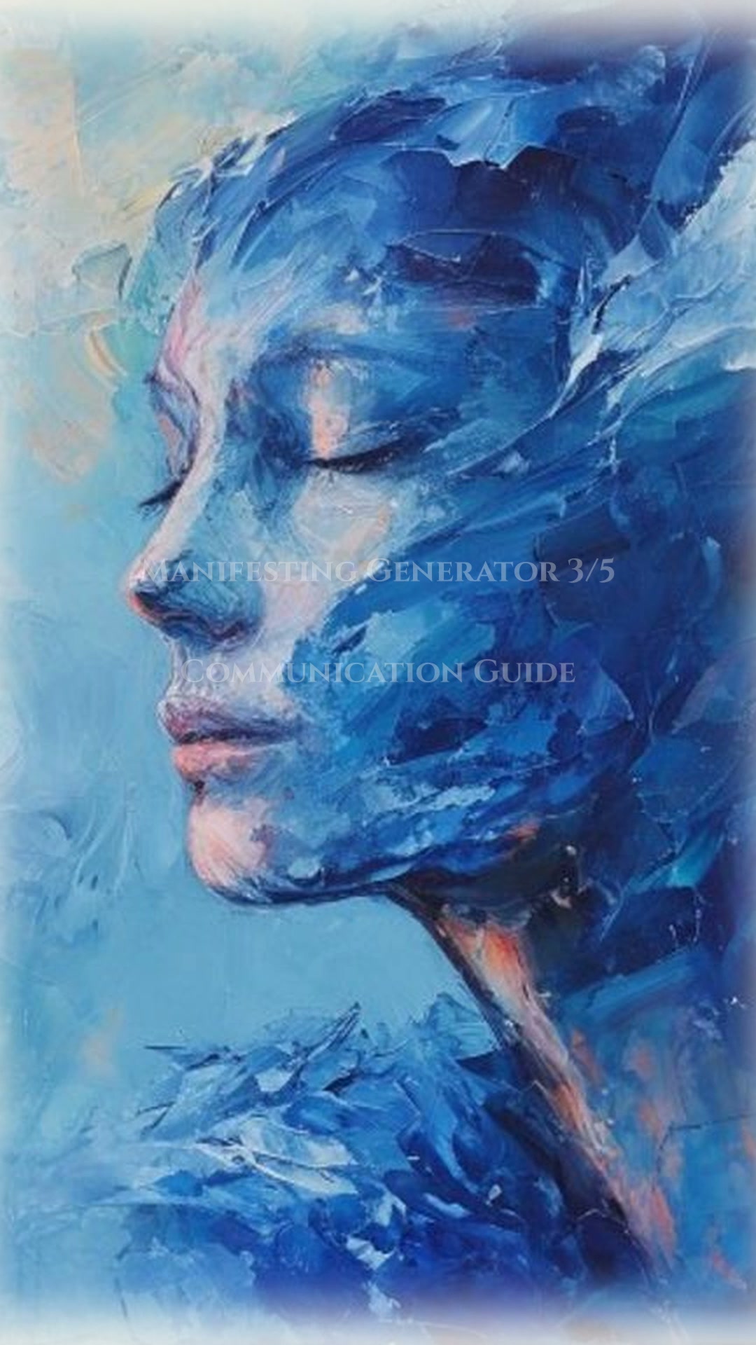 Communication Method for Manifesting Generator 3/5