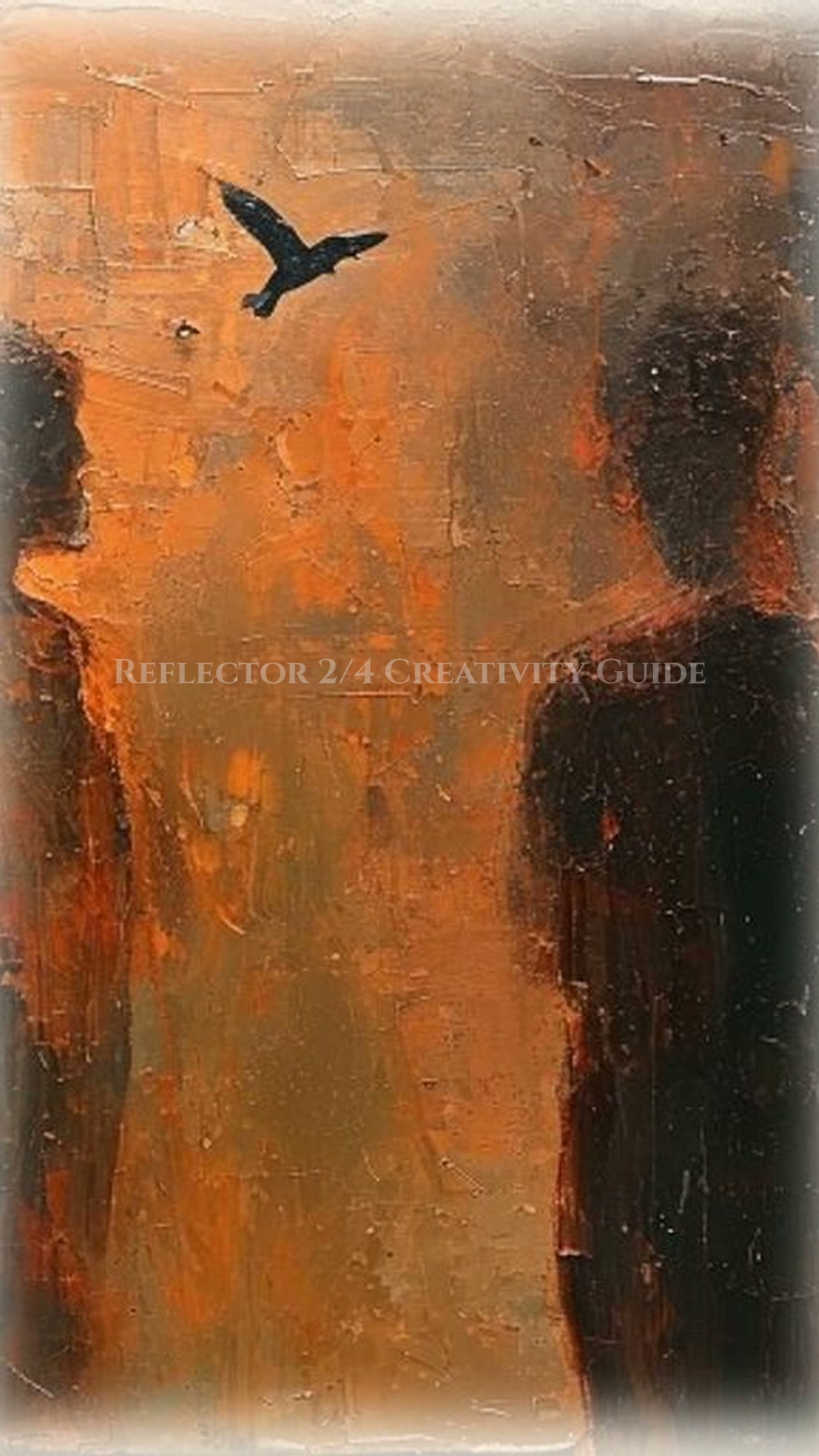 Creativity Resource: Reflector 2/4