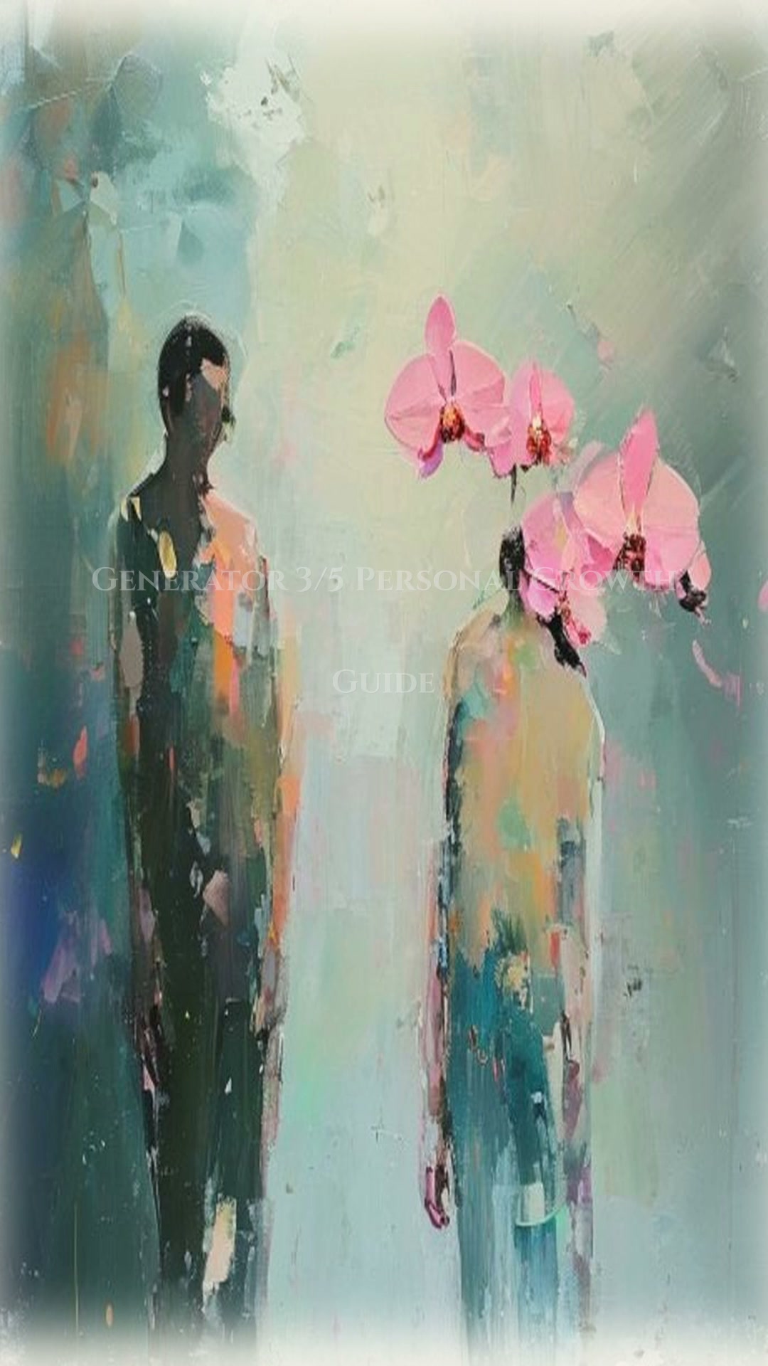 Generator 3/5 Path to Personal Growth