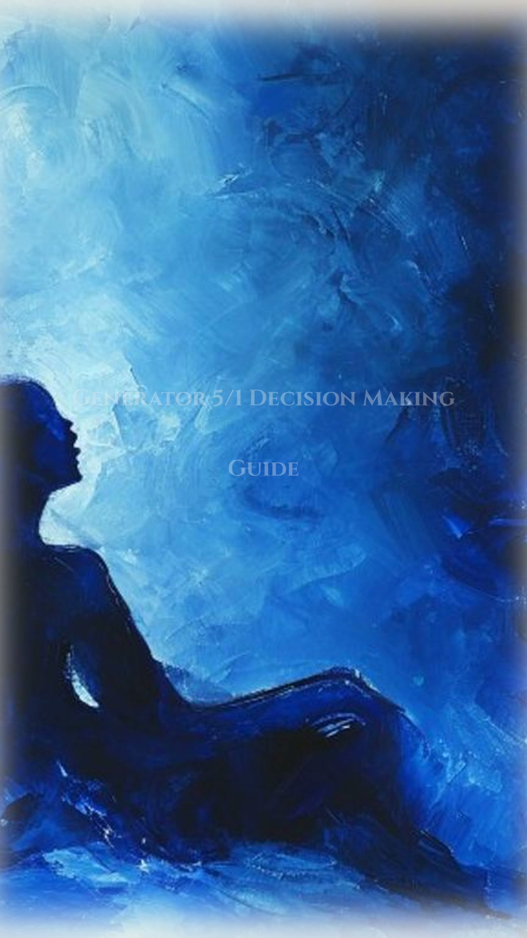 Generator 5/1: Decision Making Transformation