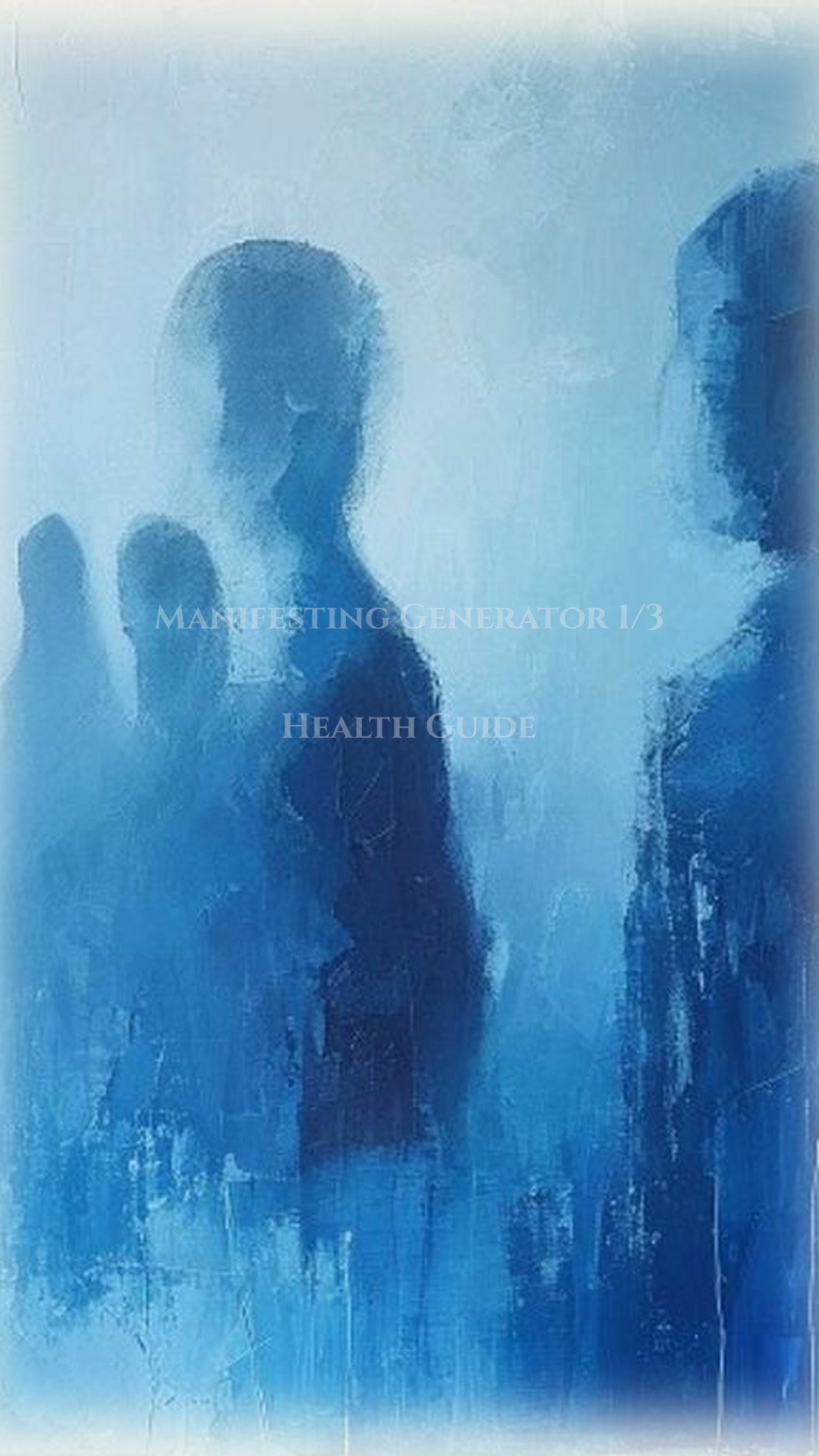 Manifesting Generator 1/3 Health: Your Path Forward