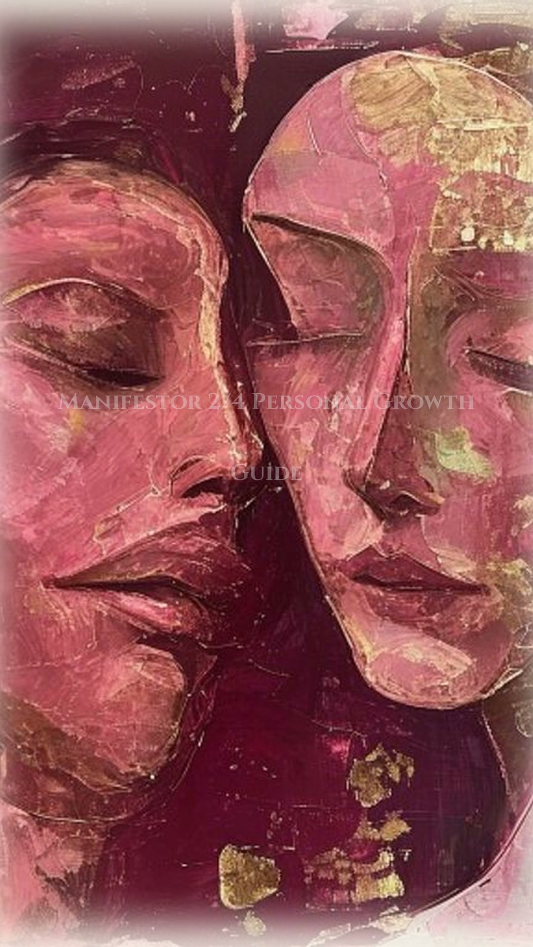 Manifestor 2/4 Personal Growth Foundations