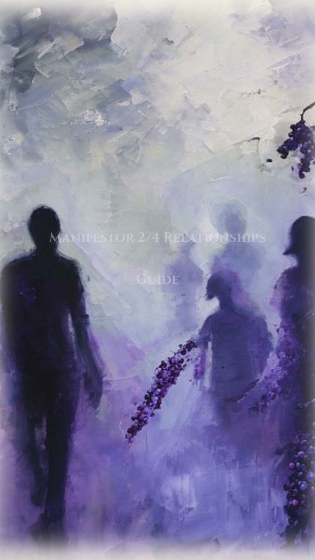 Manifestor 2/4 Relationships Field Guide