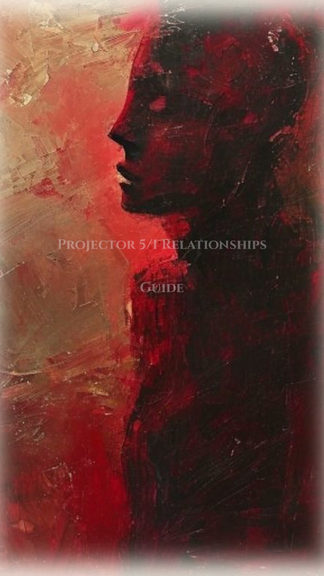 Projector 5/1: Relationships Activation
