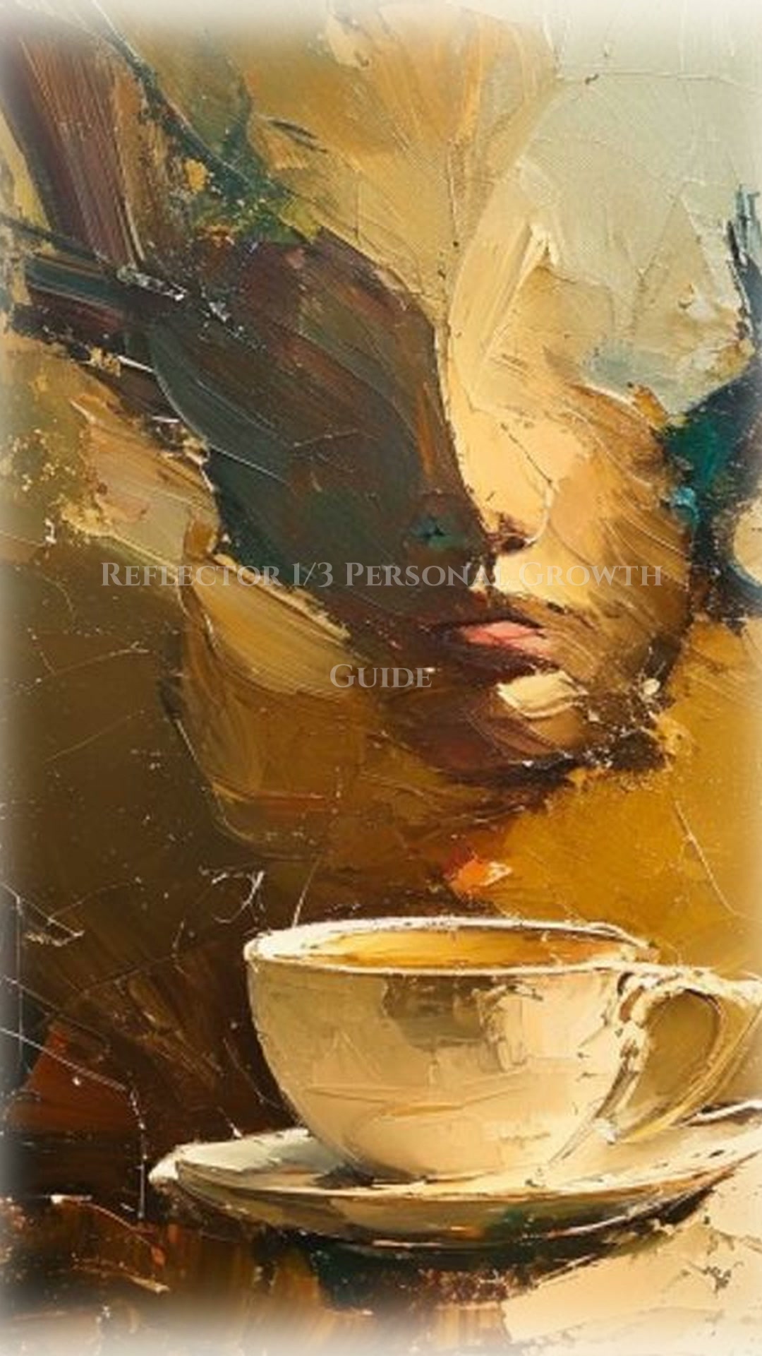 Reflector 1/3 Guide to Personal Growth