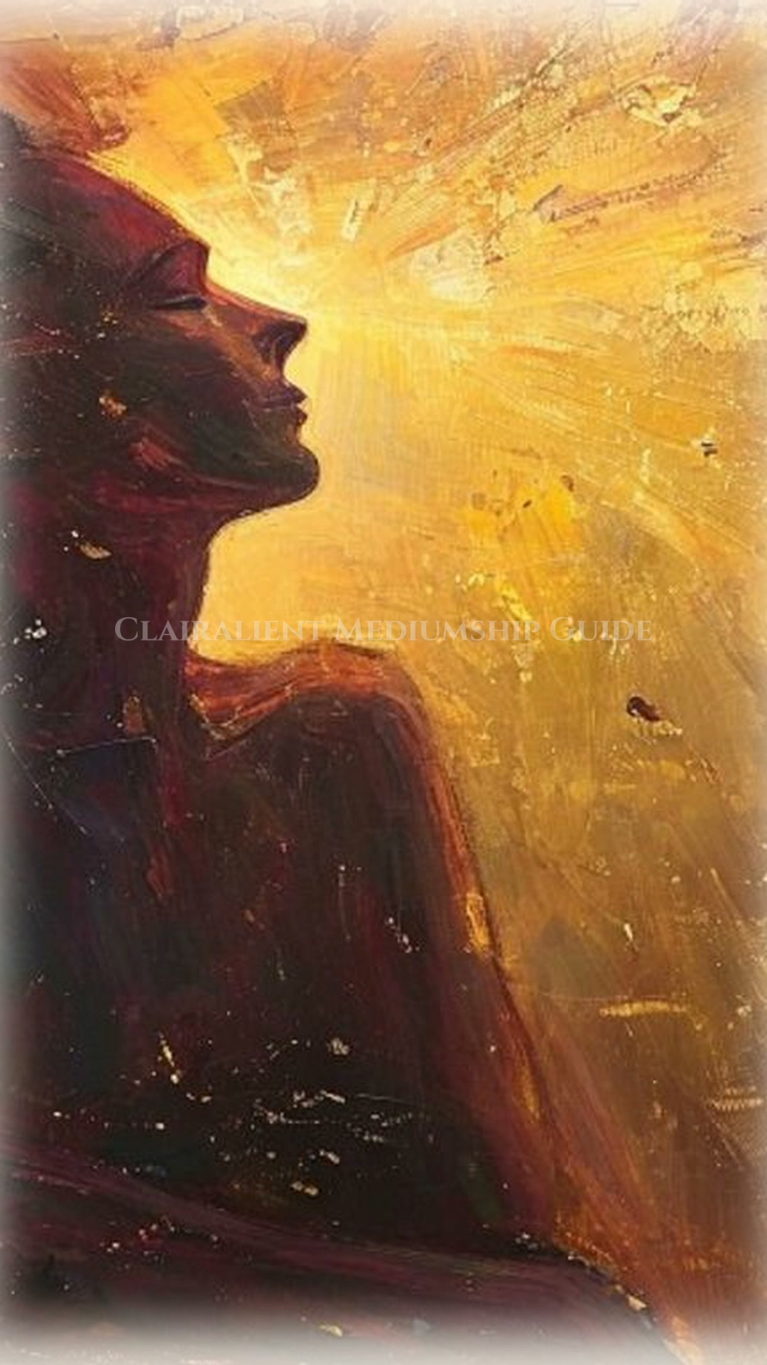 Clairalient: Navigating Mediumship