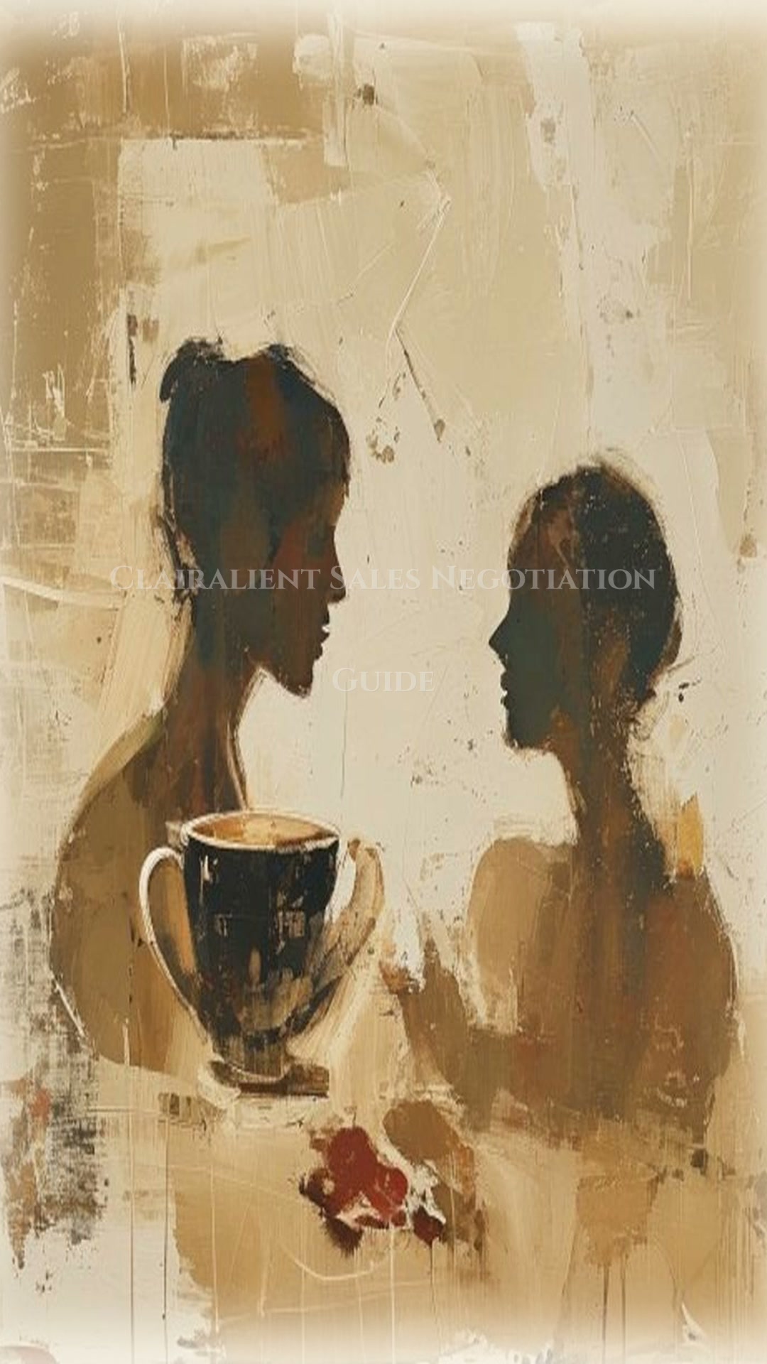 Clairalient Sales Negotiation Guidebook