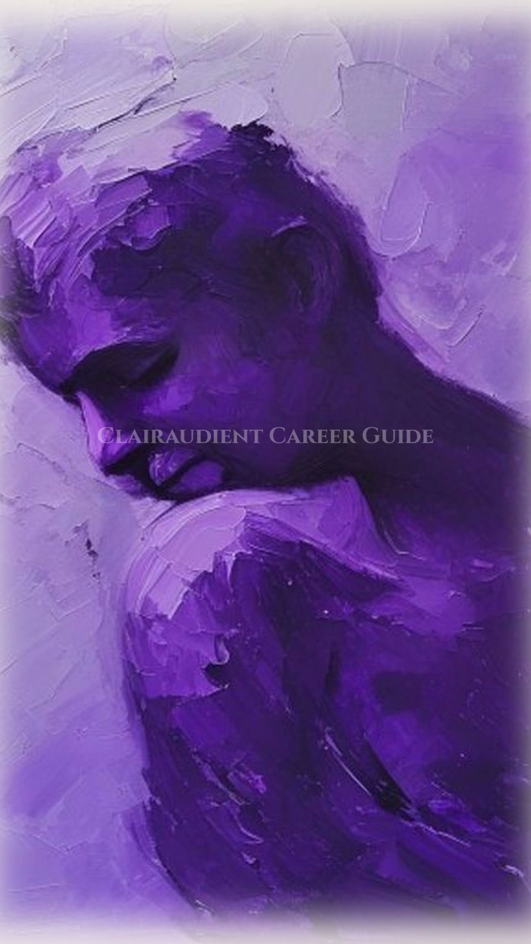 Clairaudient Career Keystone