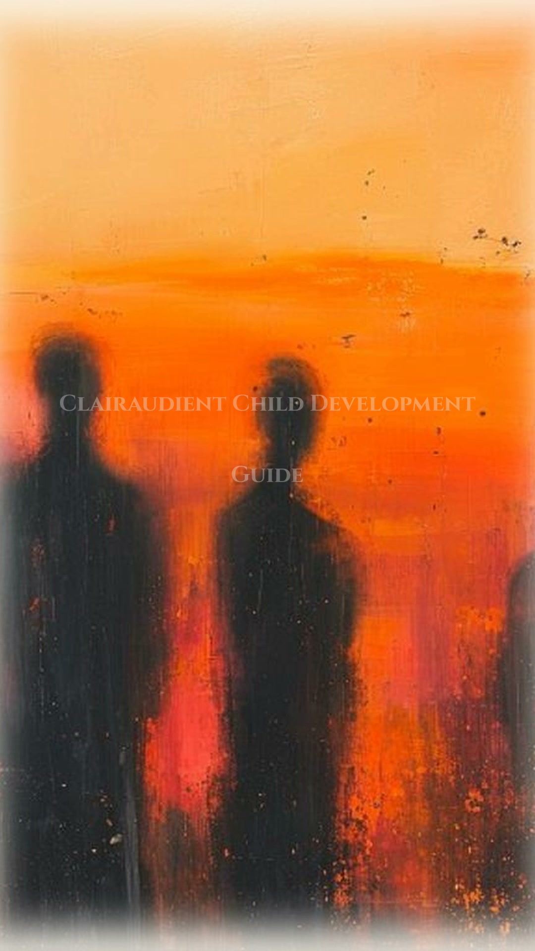 Clairaudient Child Development Breakthrough