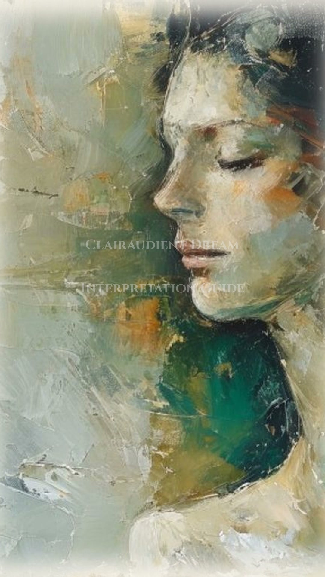 Clairaudient Dream Interpretation Elevation