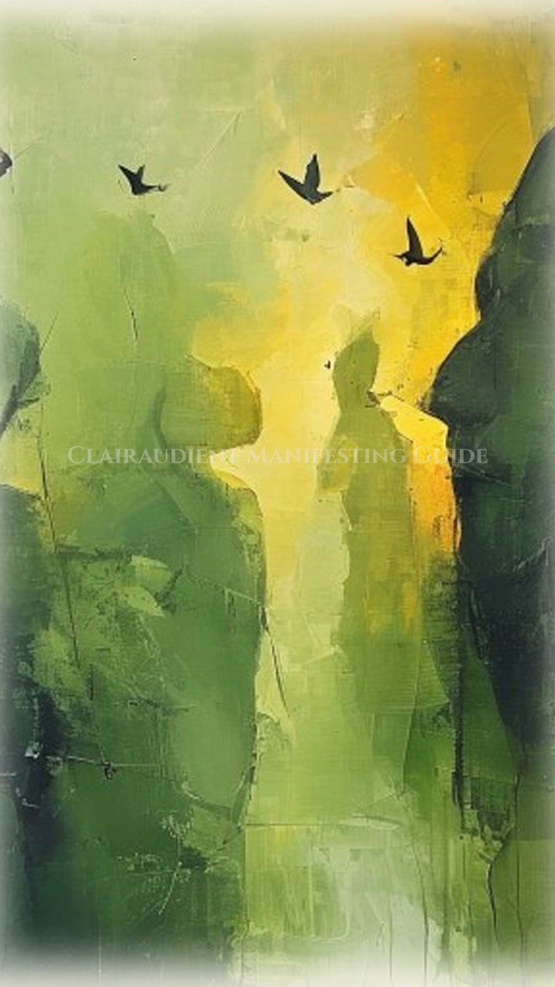 Clairaudient Manifesting Handbook