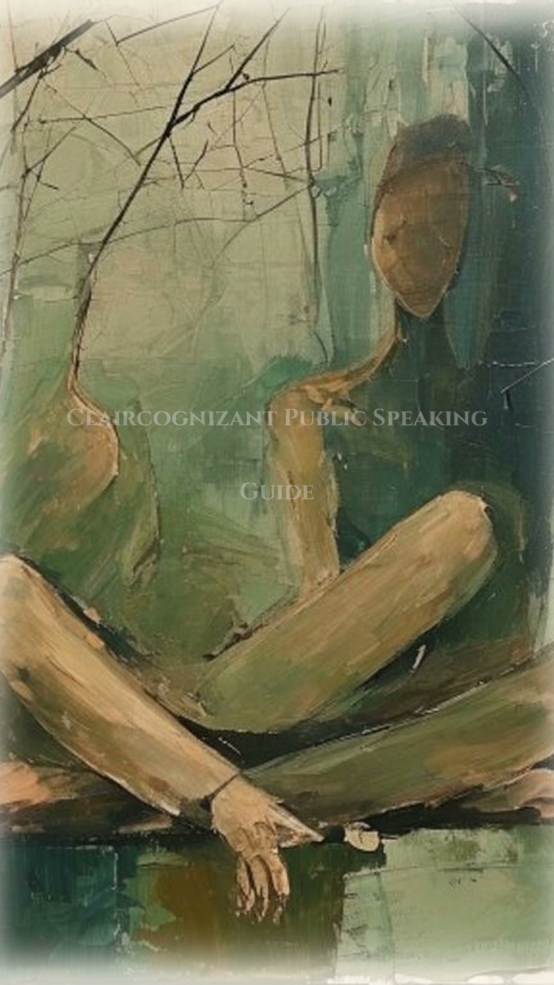Claircognizant Public Speaking Foundations