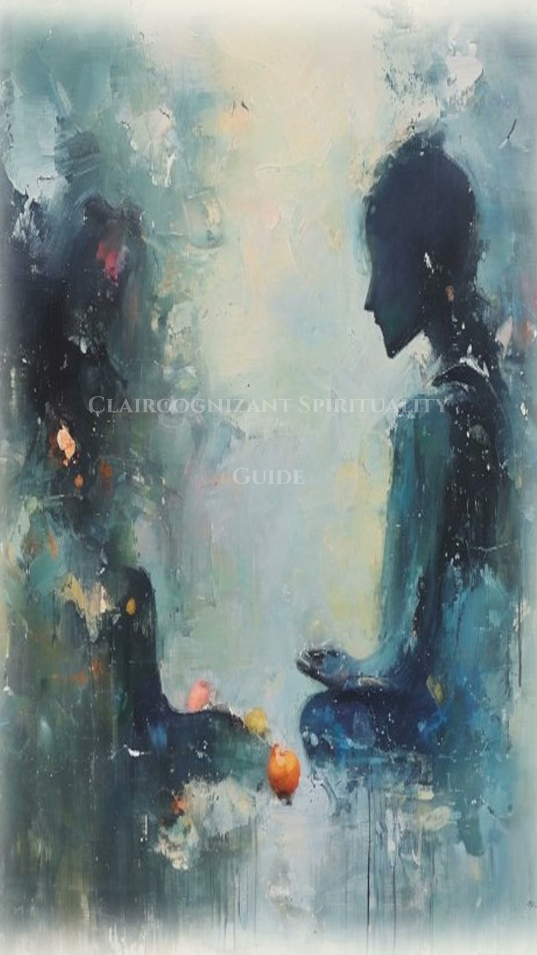 Claircognizant Spirituality Excellence Guide