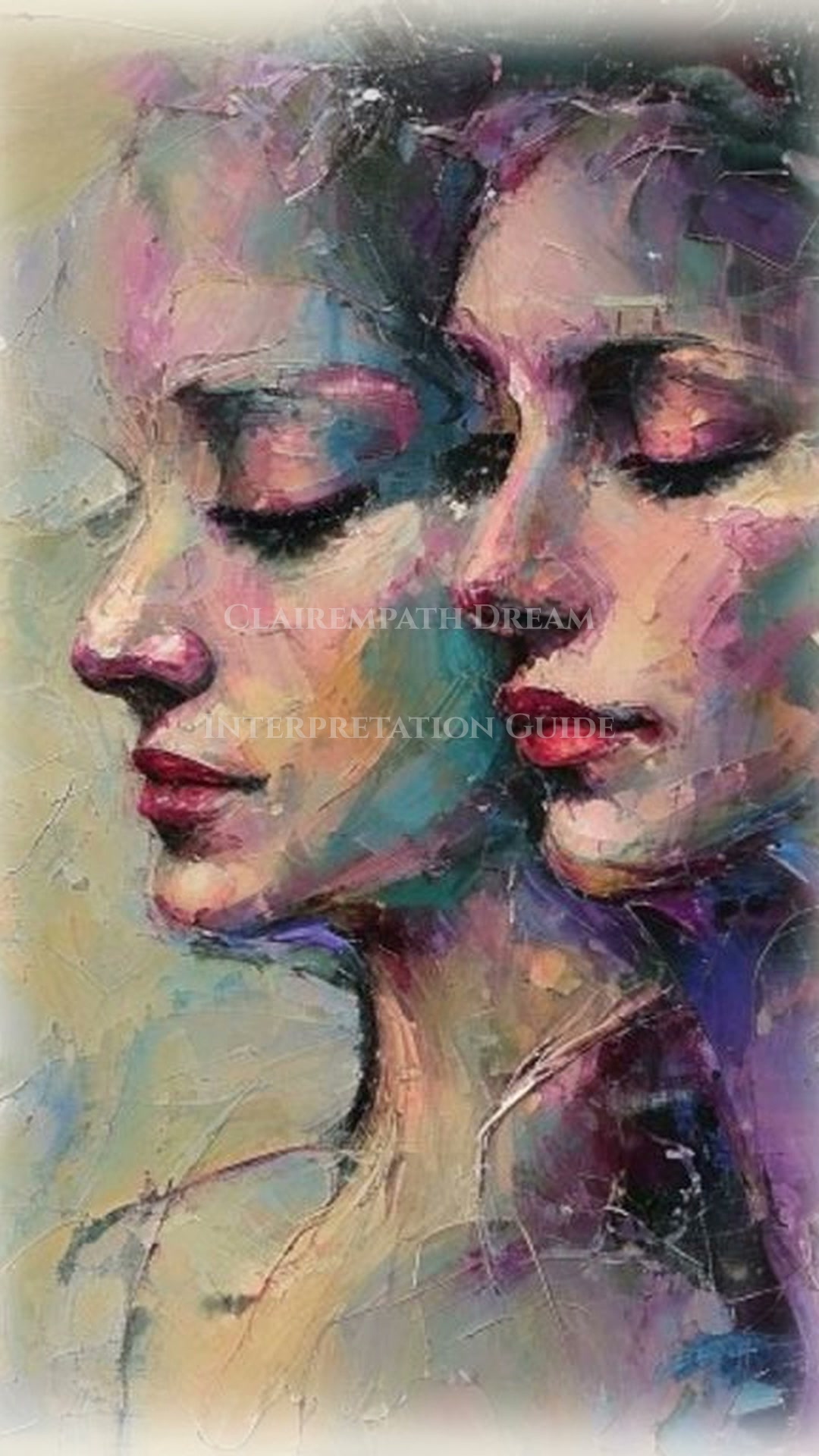 Clairempath Dream Interpretation Toolkit