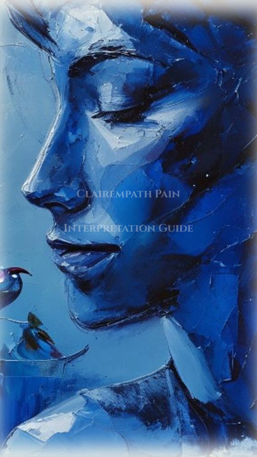 Clairempath: Pain Interpretation Mastery Path