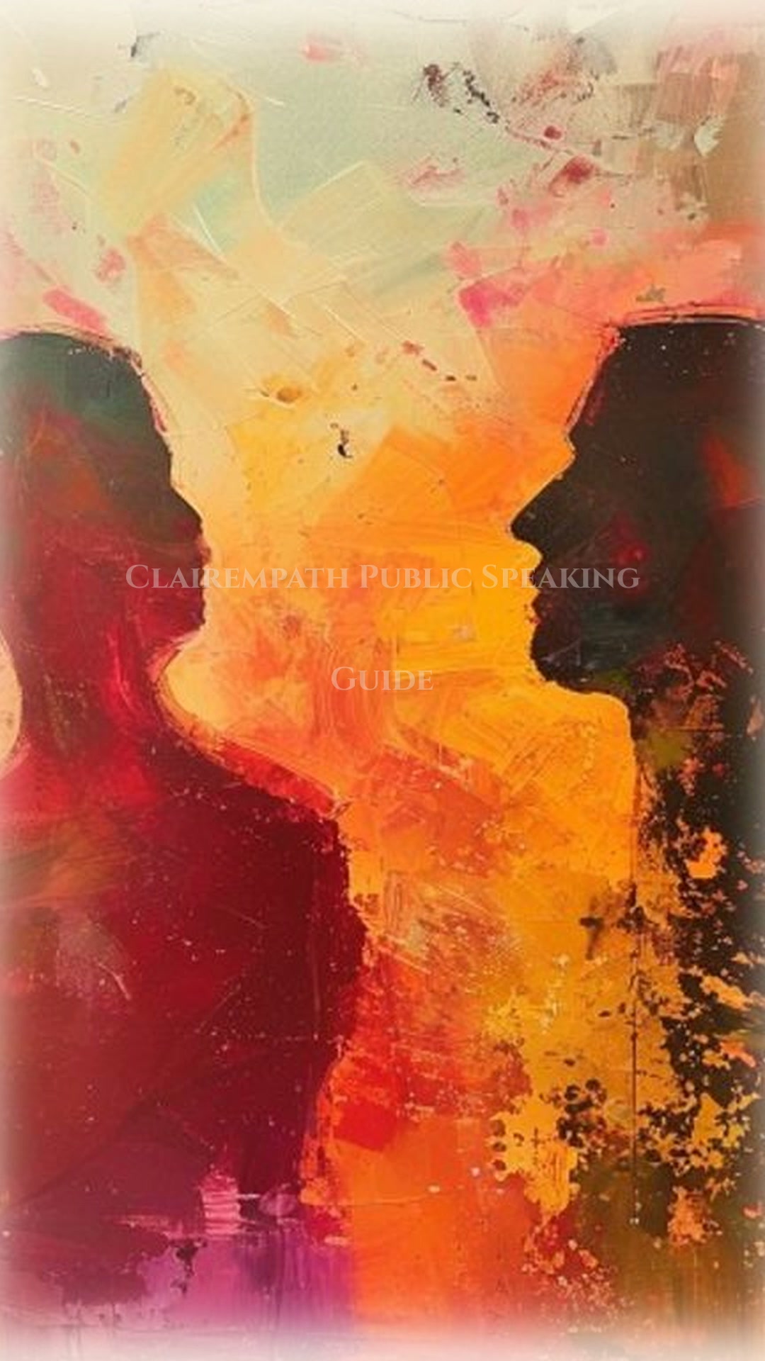 Clairempath Public Speaking Navigator