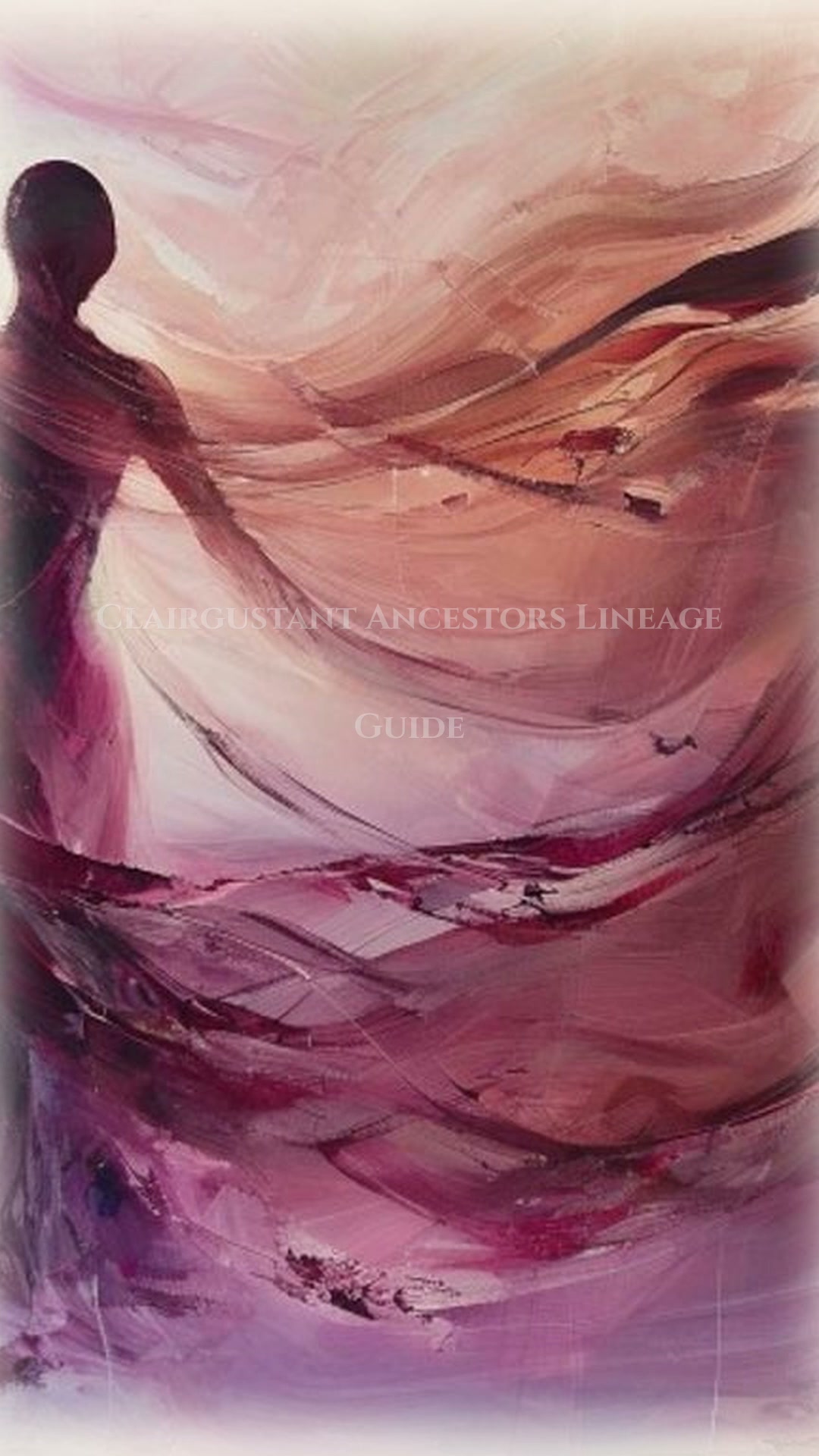 Clairgustant: Ancestors Lineage Amplification