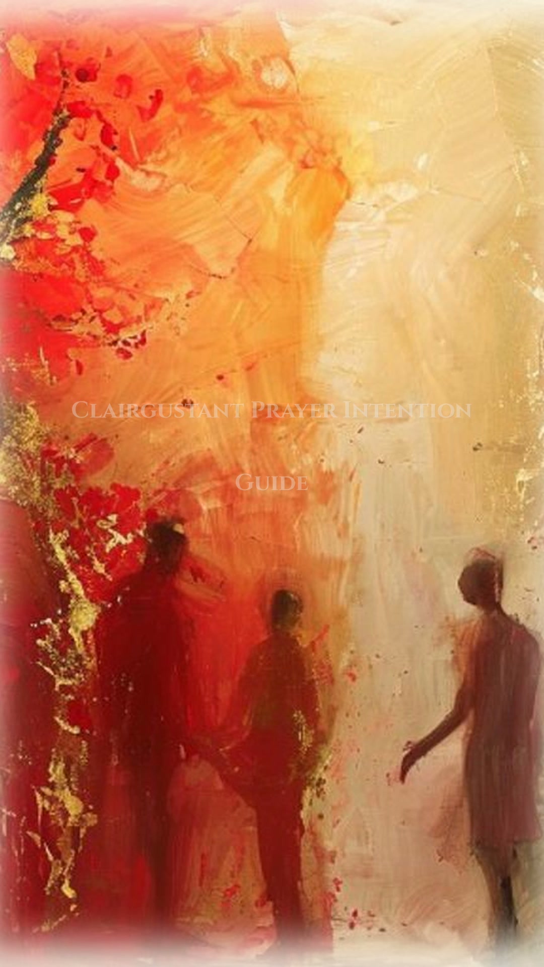 Clairgustant: Prayer Intention Realization