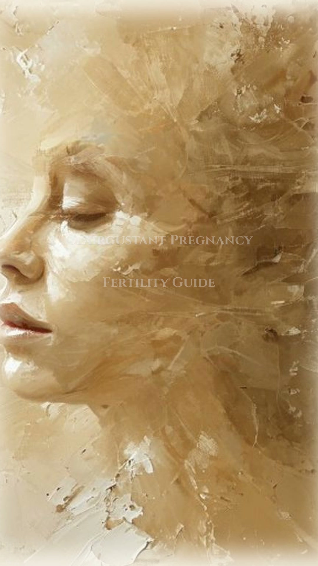 Clairgustant Way: Pregnancy Fertility
