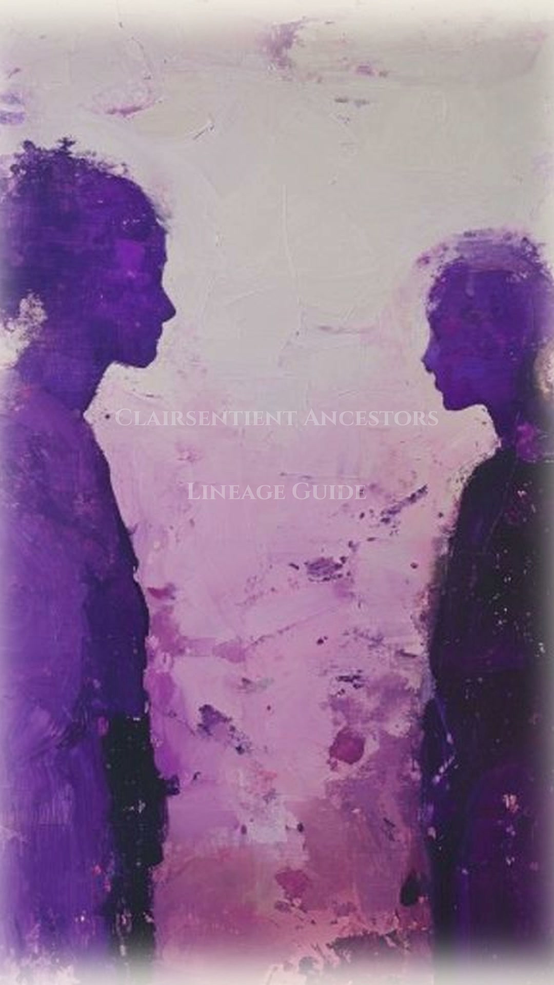 Clairsentient Ancestors Lineage Atlas