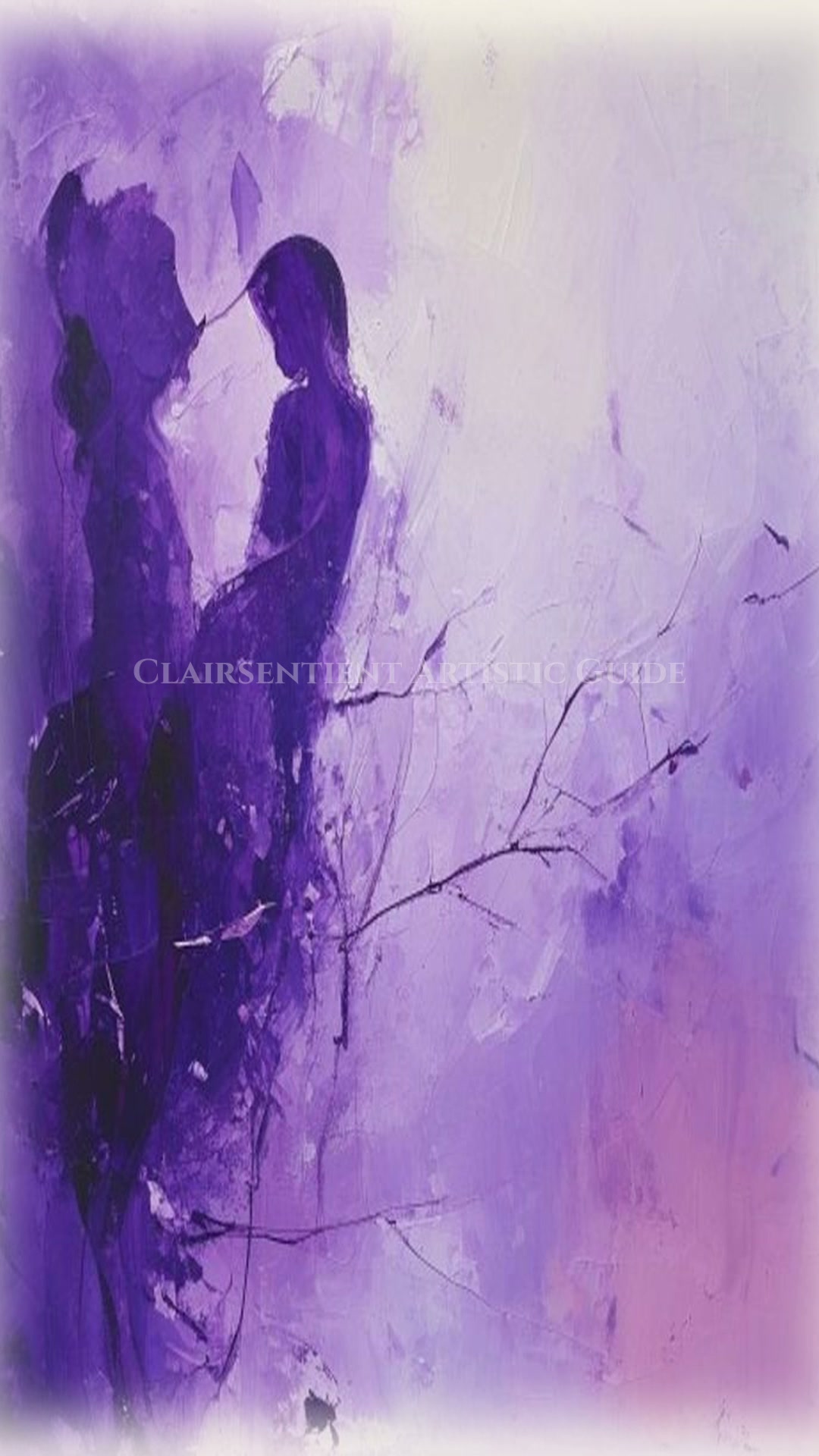 Clairsentient Artistic Workbook