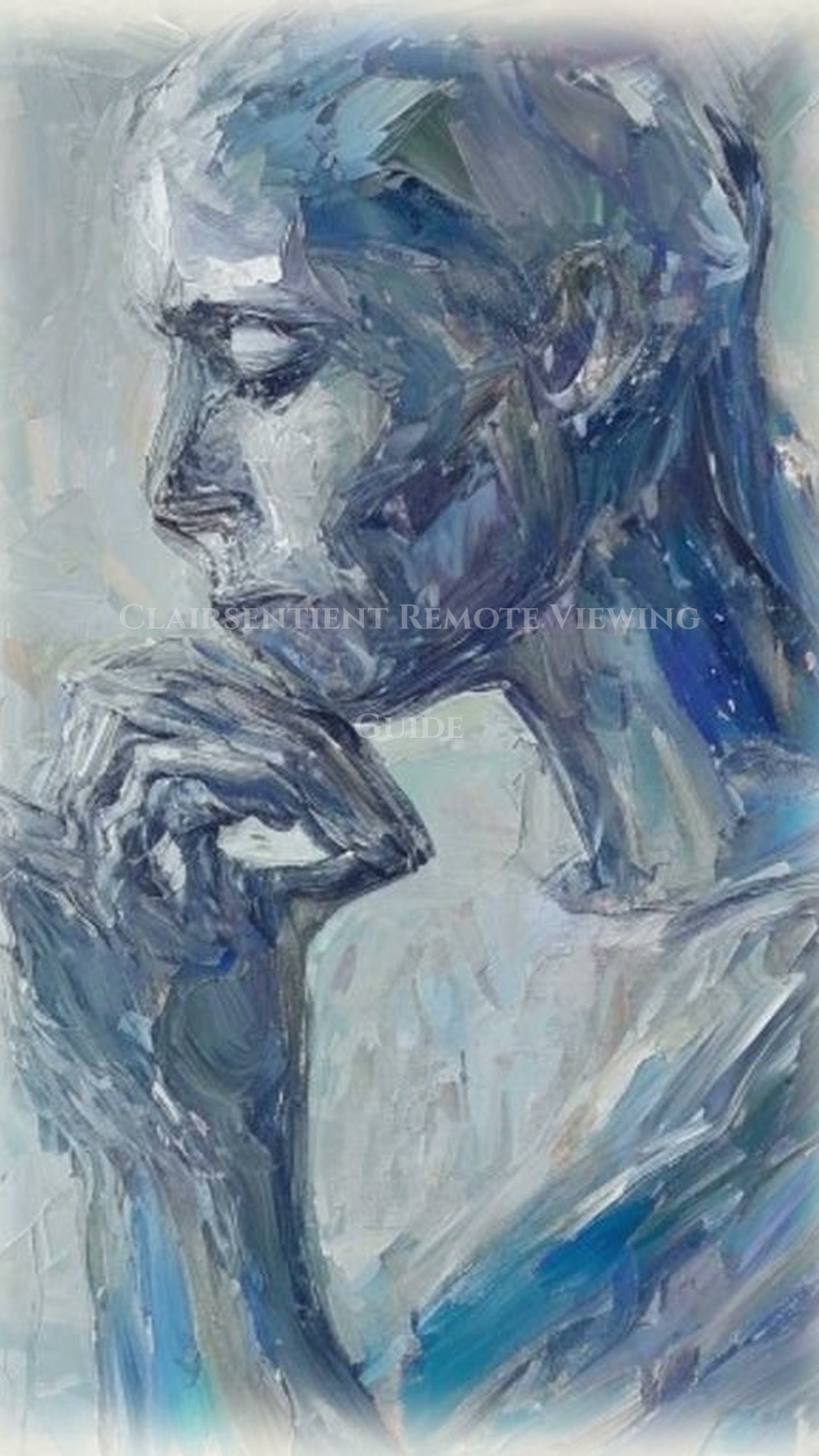 Clairsentient: Remote Viewing Ascension