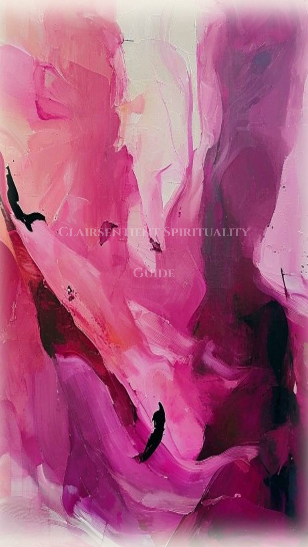 Clairsentient Spirituality Essentials
