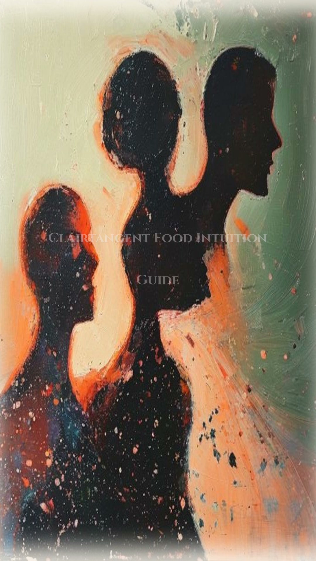 Clairtangent Food Intuition Power Guide
