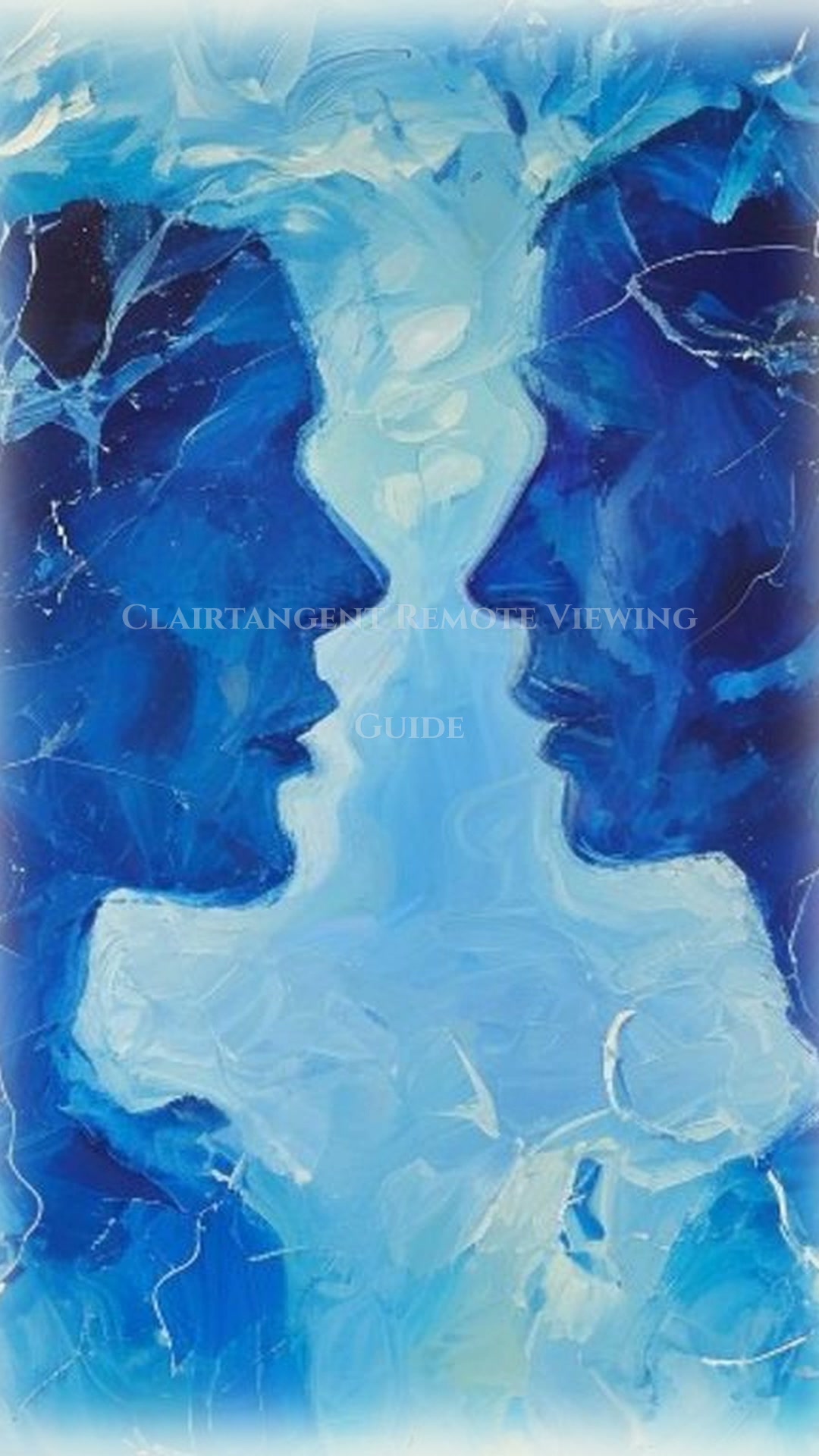 Clairtangent: Navigating Remote Viewing