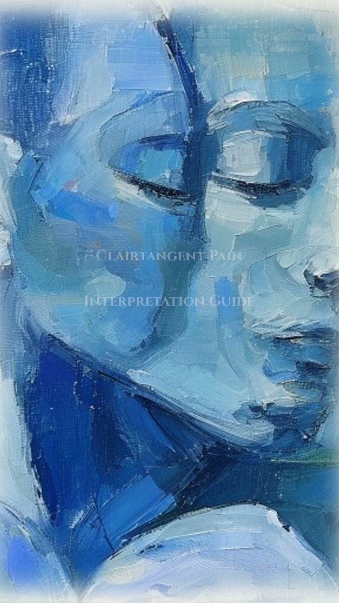 Clairtangent: Pain Interpretation Mastery Path
