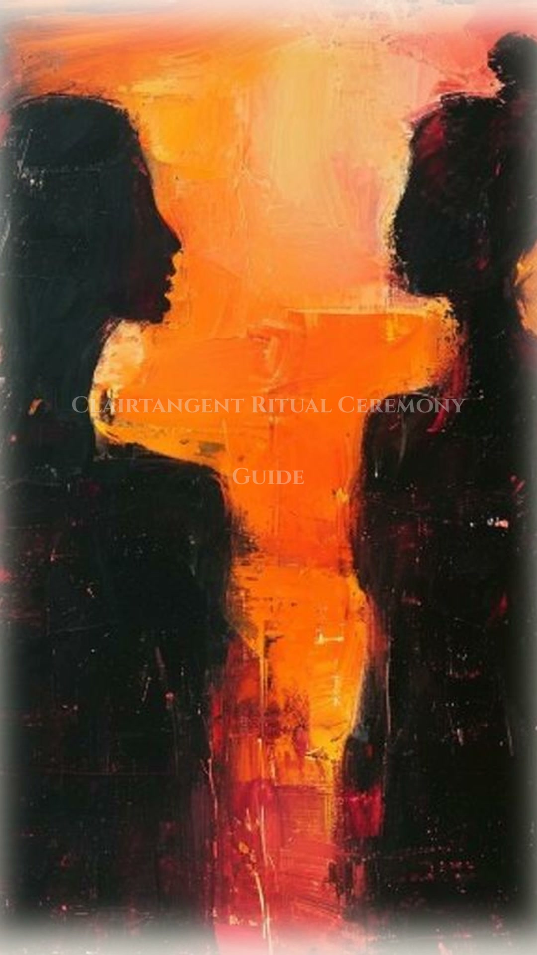 Clairtangent: Ritual Ceremony Mastery Path