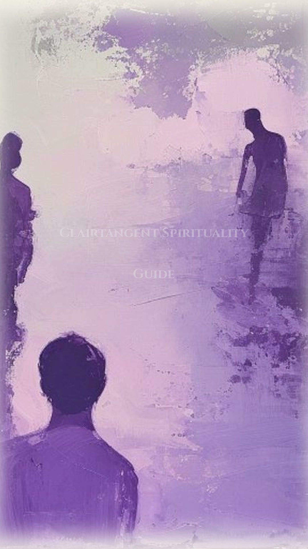Clairtangent Spirituality Elevation