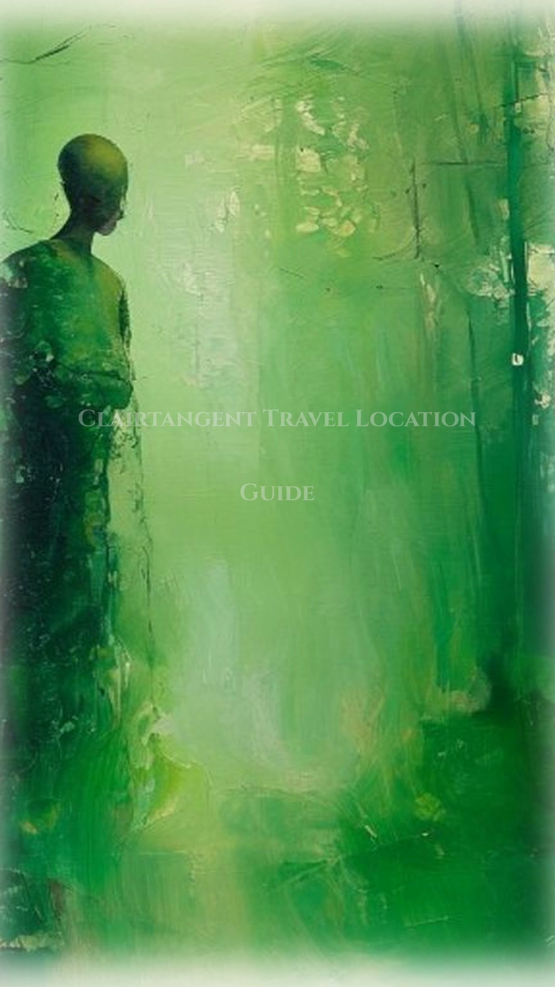Clairtangent Travel Location Accelerator