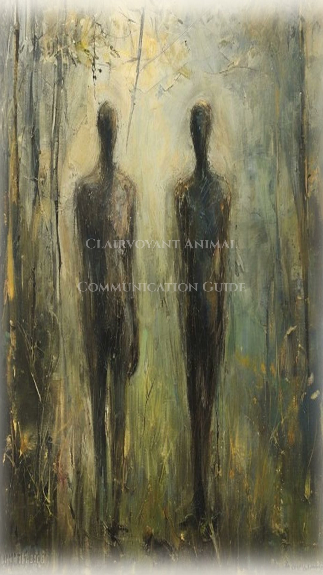 Clairvoyant Animal Communication Companion Guide