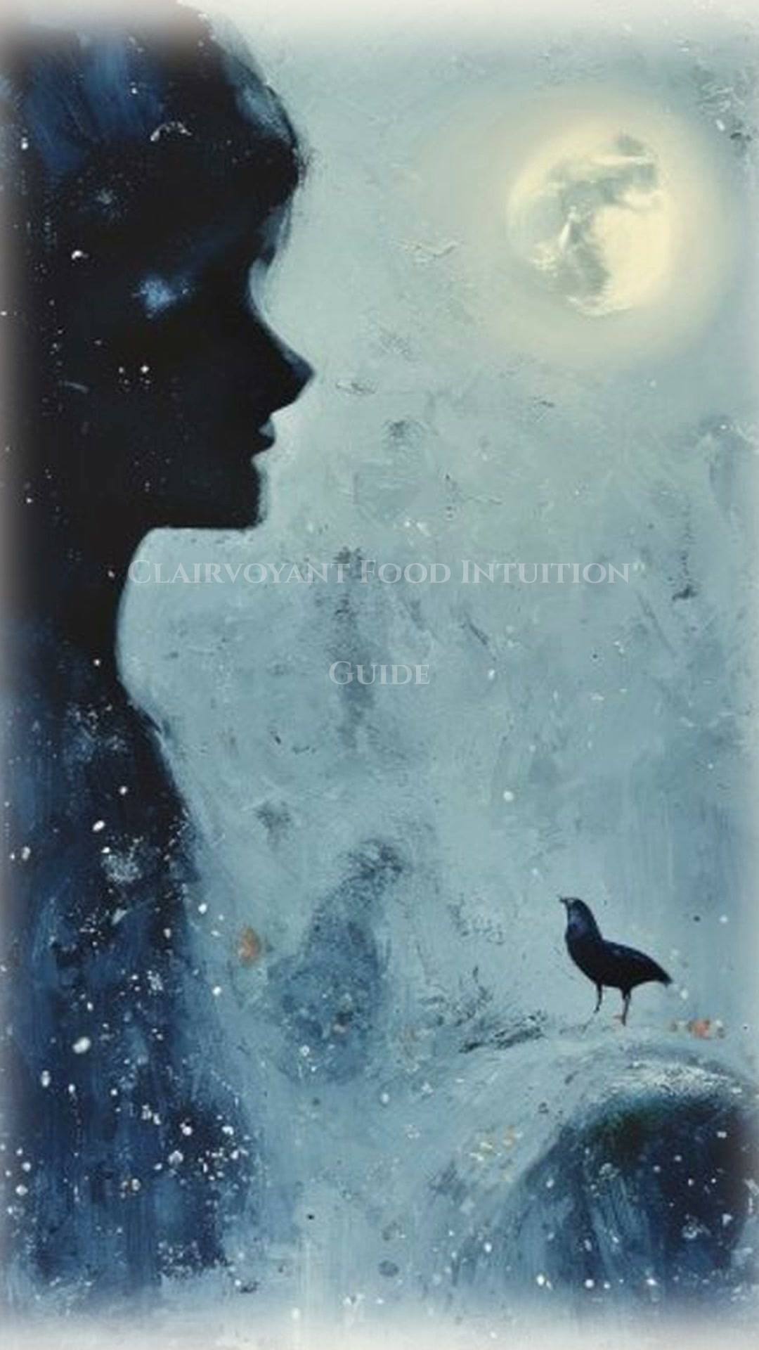 Clairvoyant Food Intuition Foundations