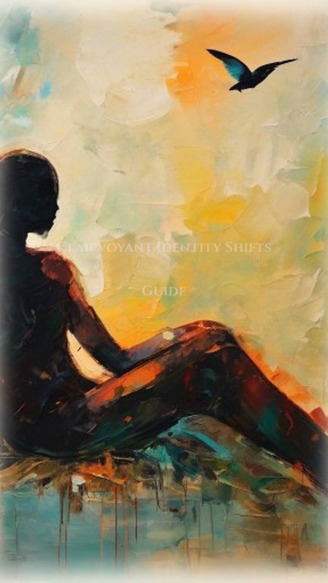 Clairvoyant Mastery: Identity Shifts