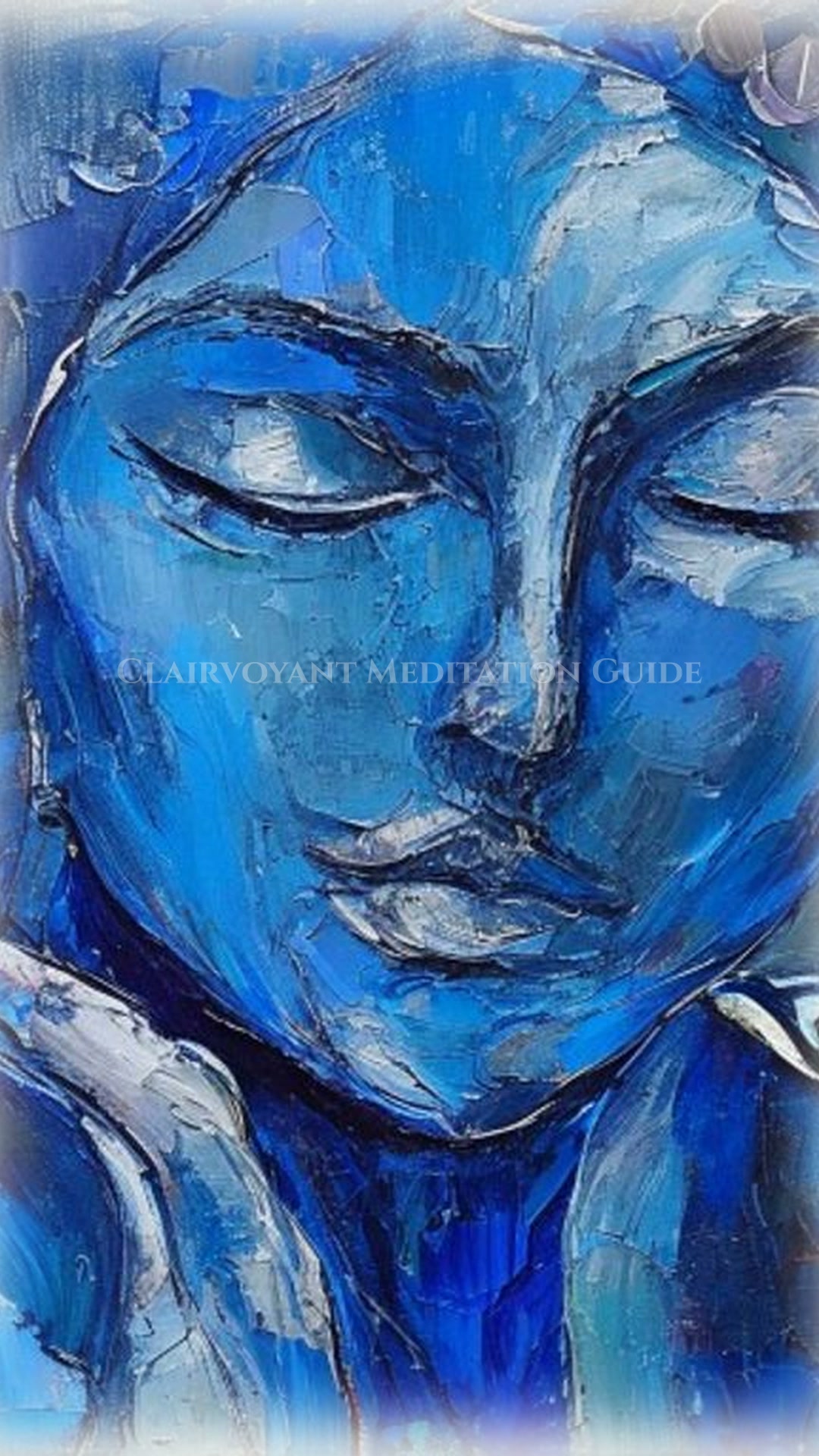 Clairvoyant: Navigating Meditation